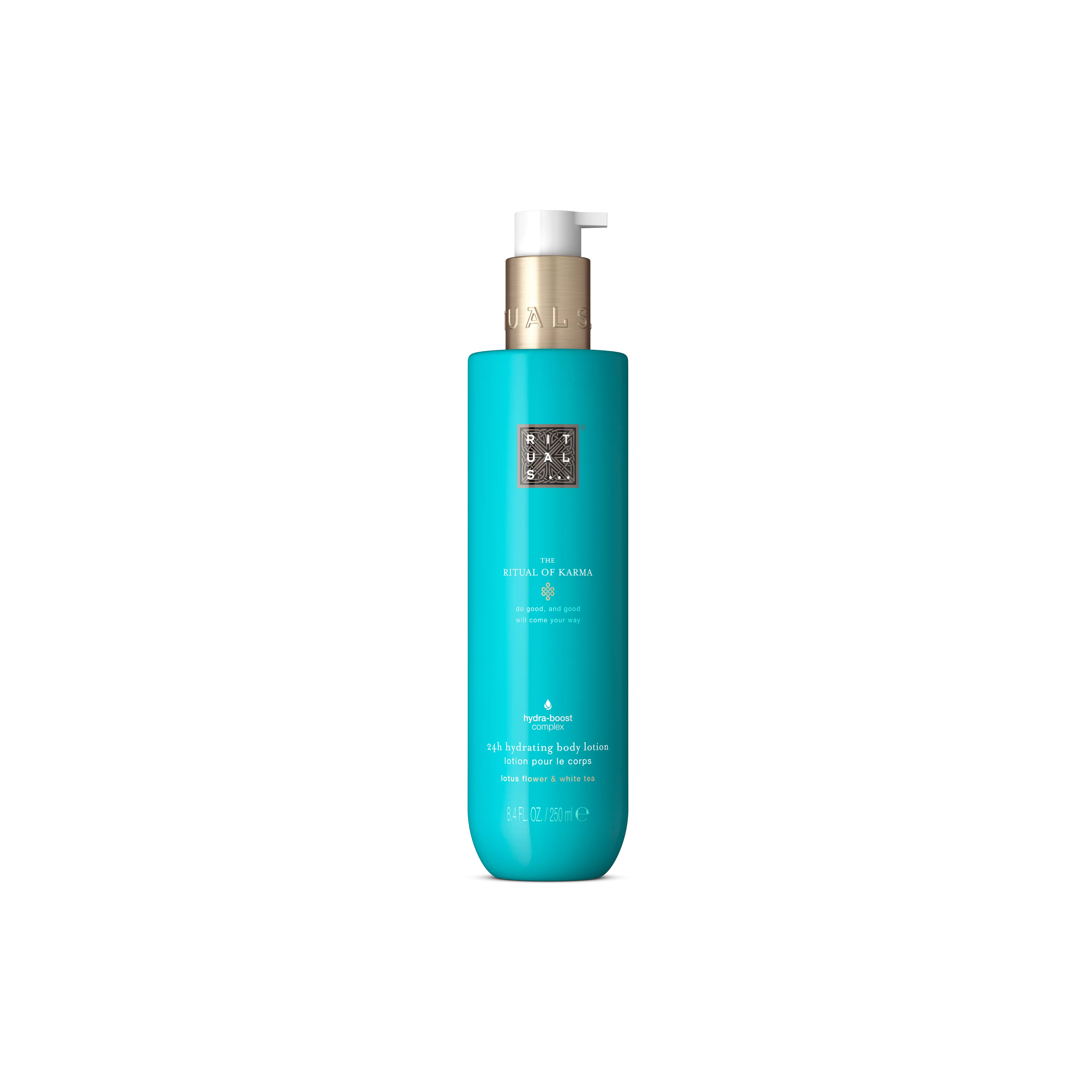 Body Lotion