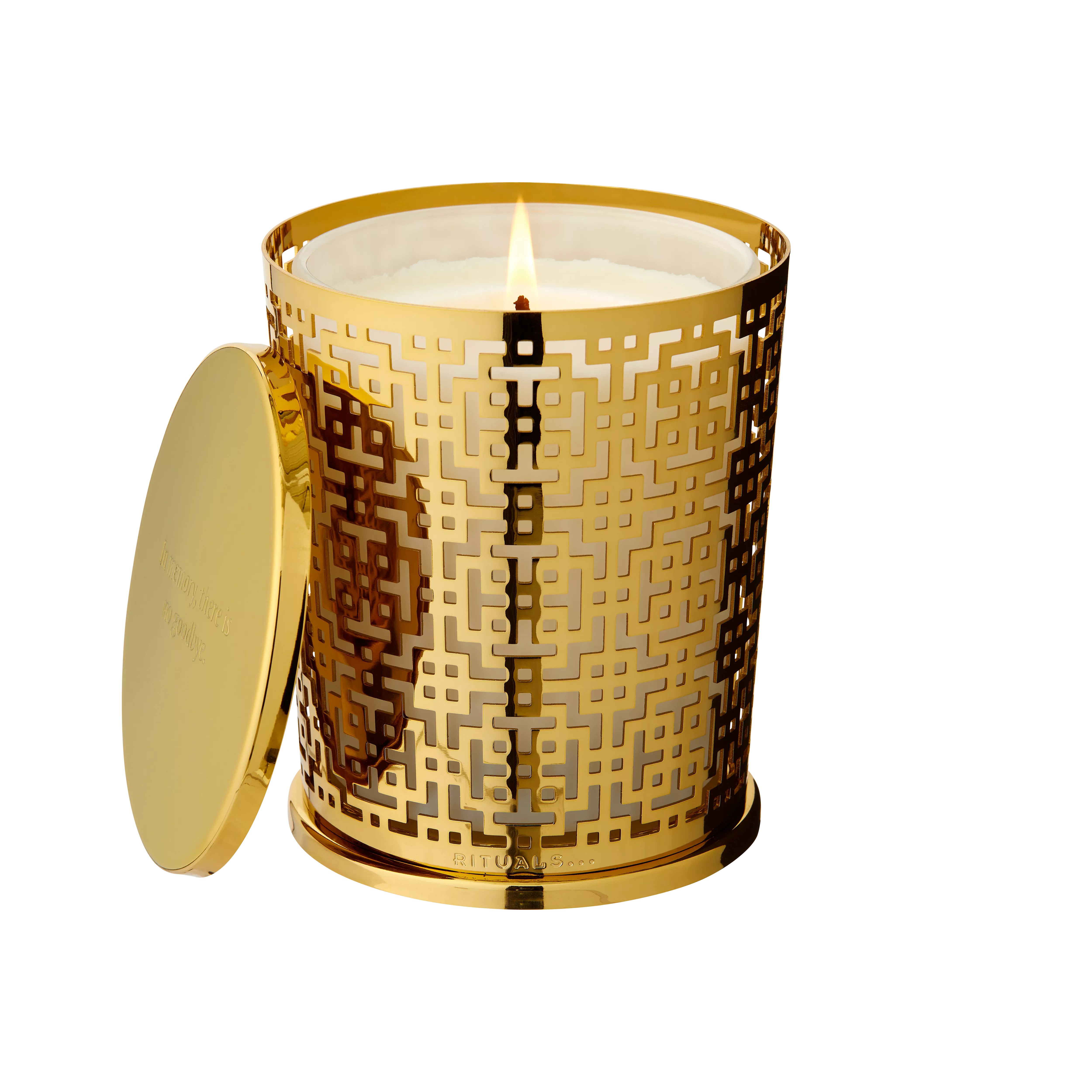 Remembrance Candle
