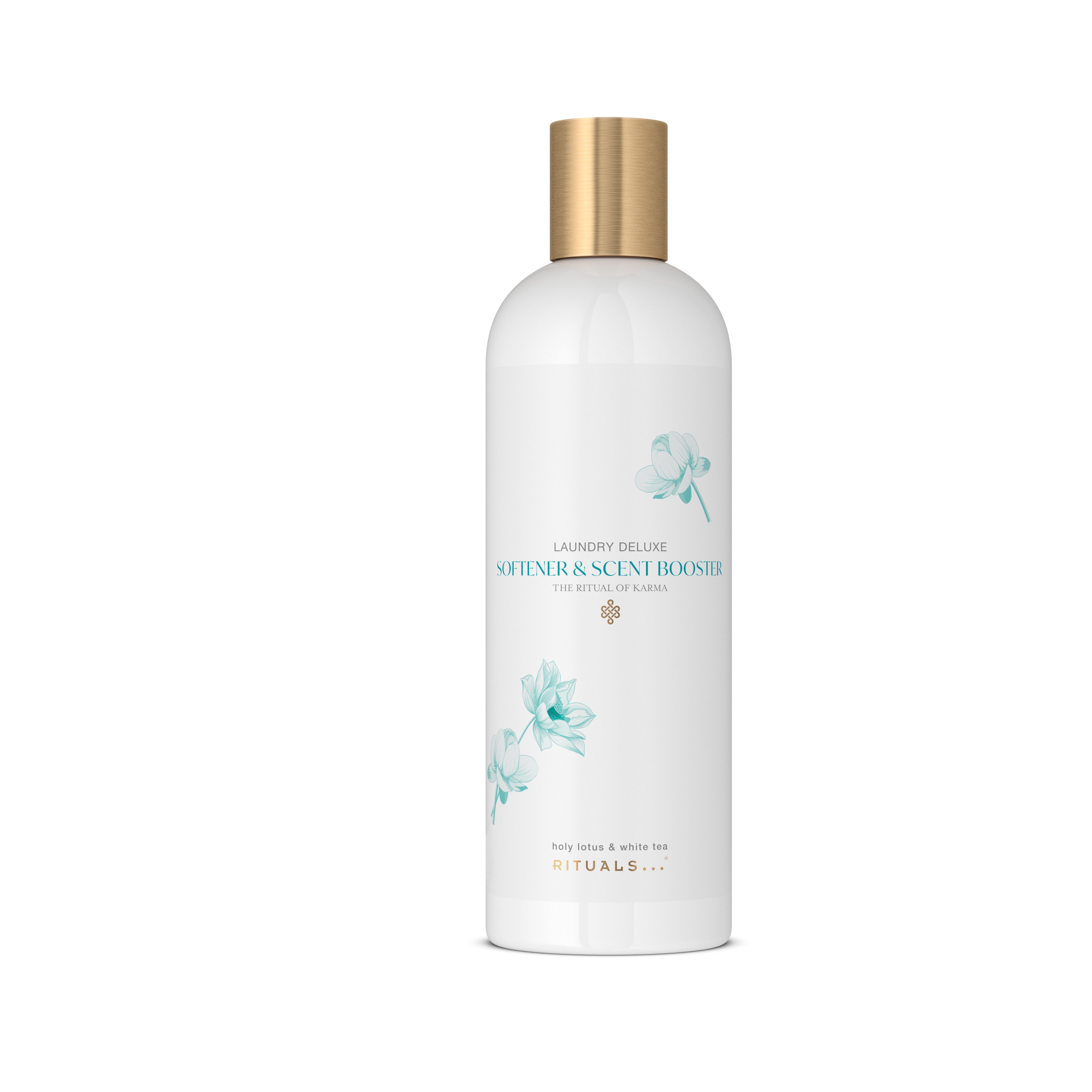 Luxurious Scent Booster & Softener in 1