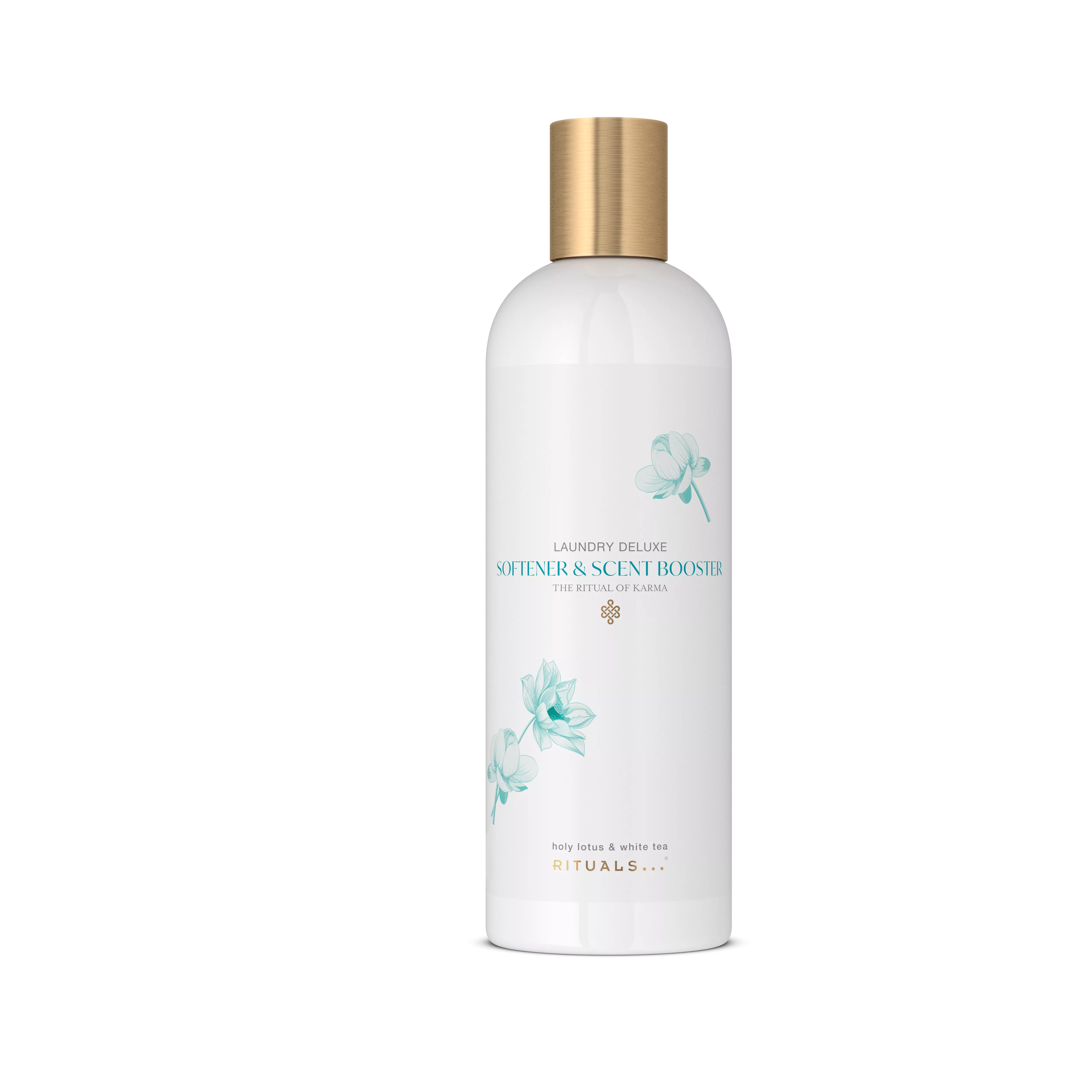 Luxurious Scent Booster & Softener in 1