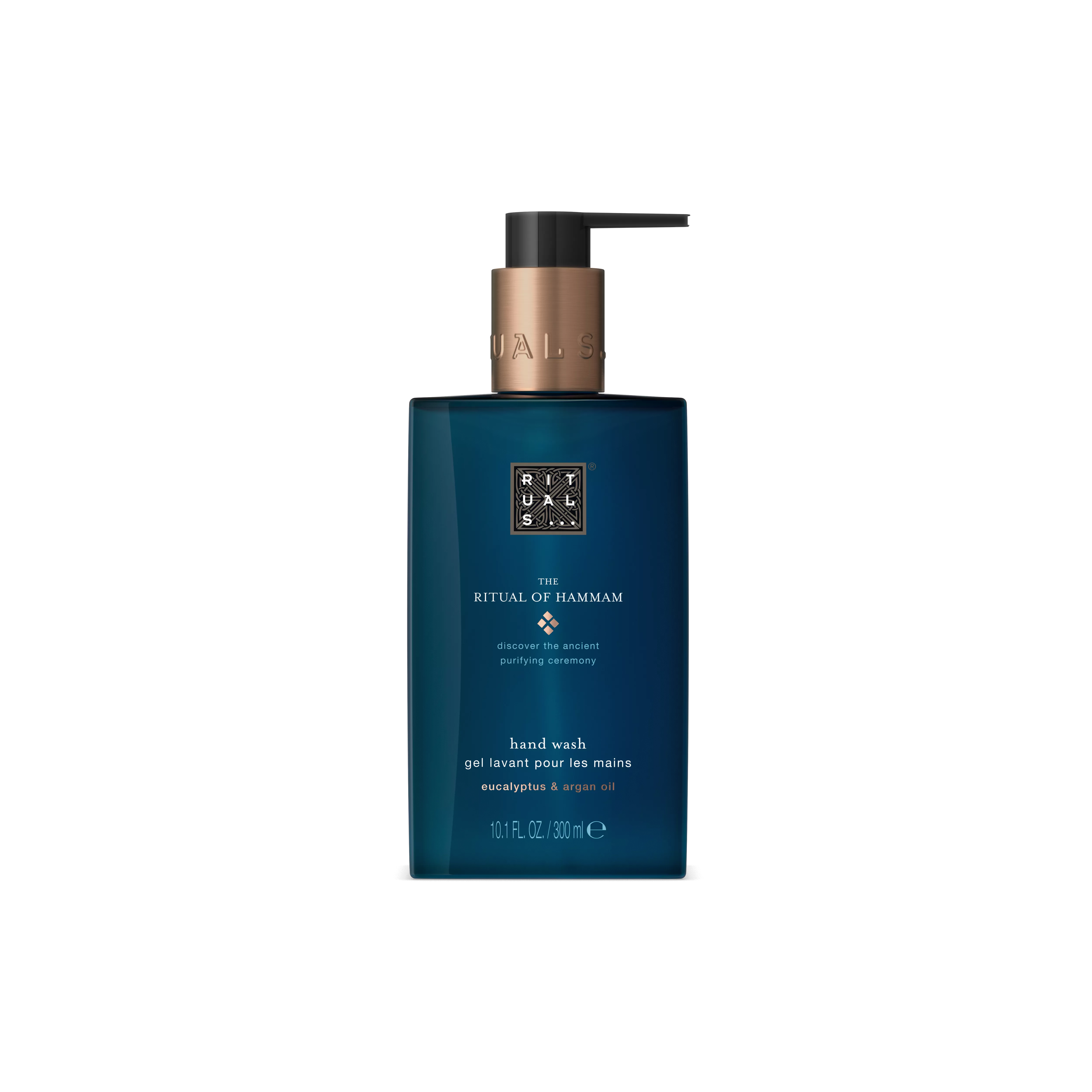 Hand Wash