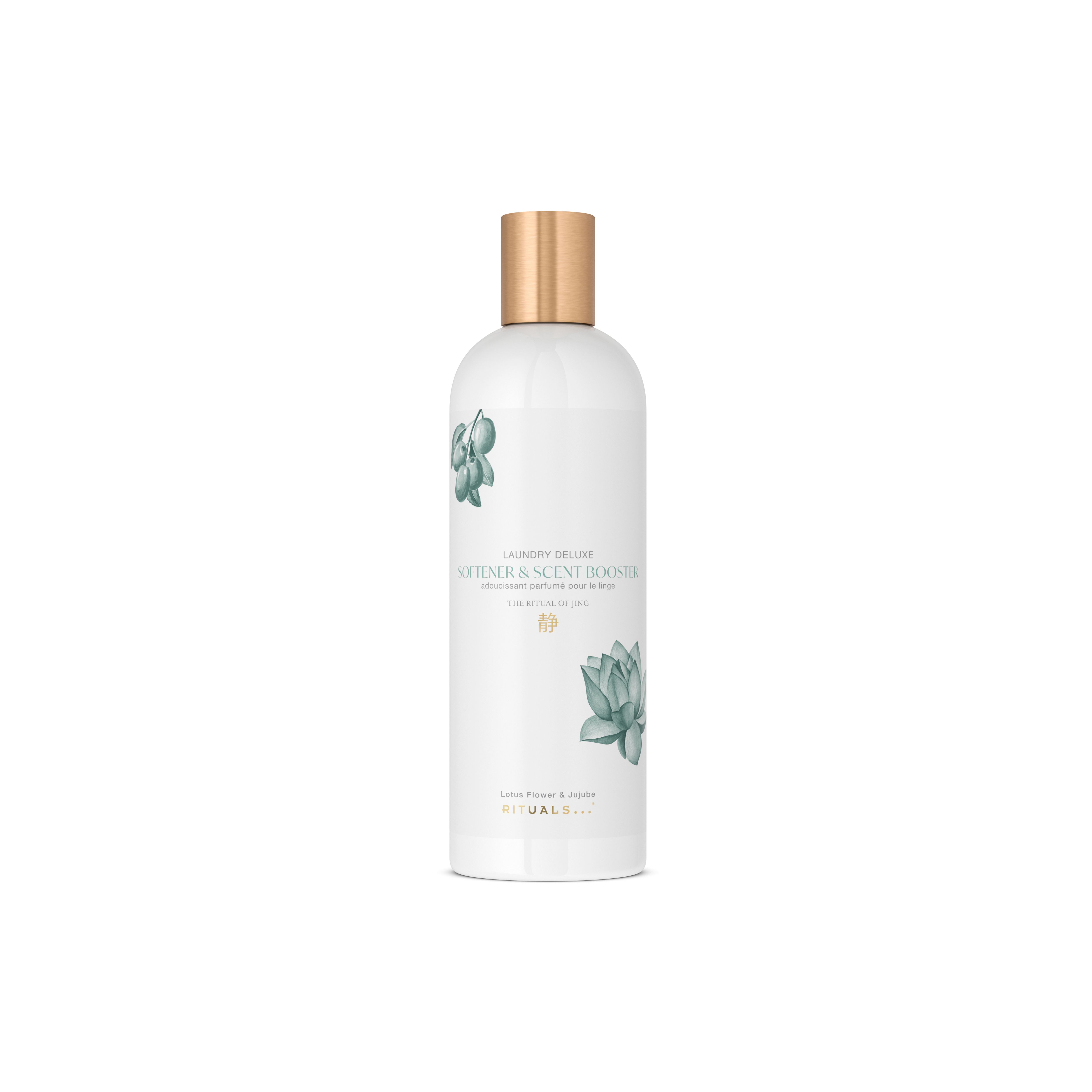 Luxurious Scent Booster & Softener in 1