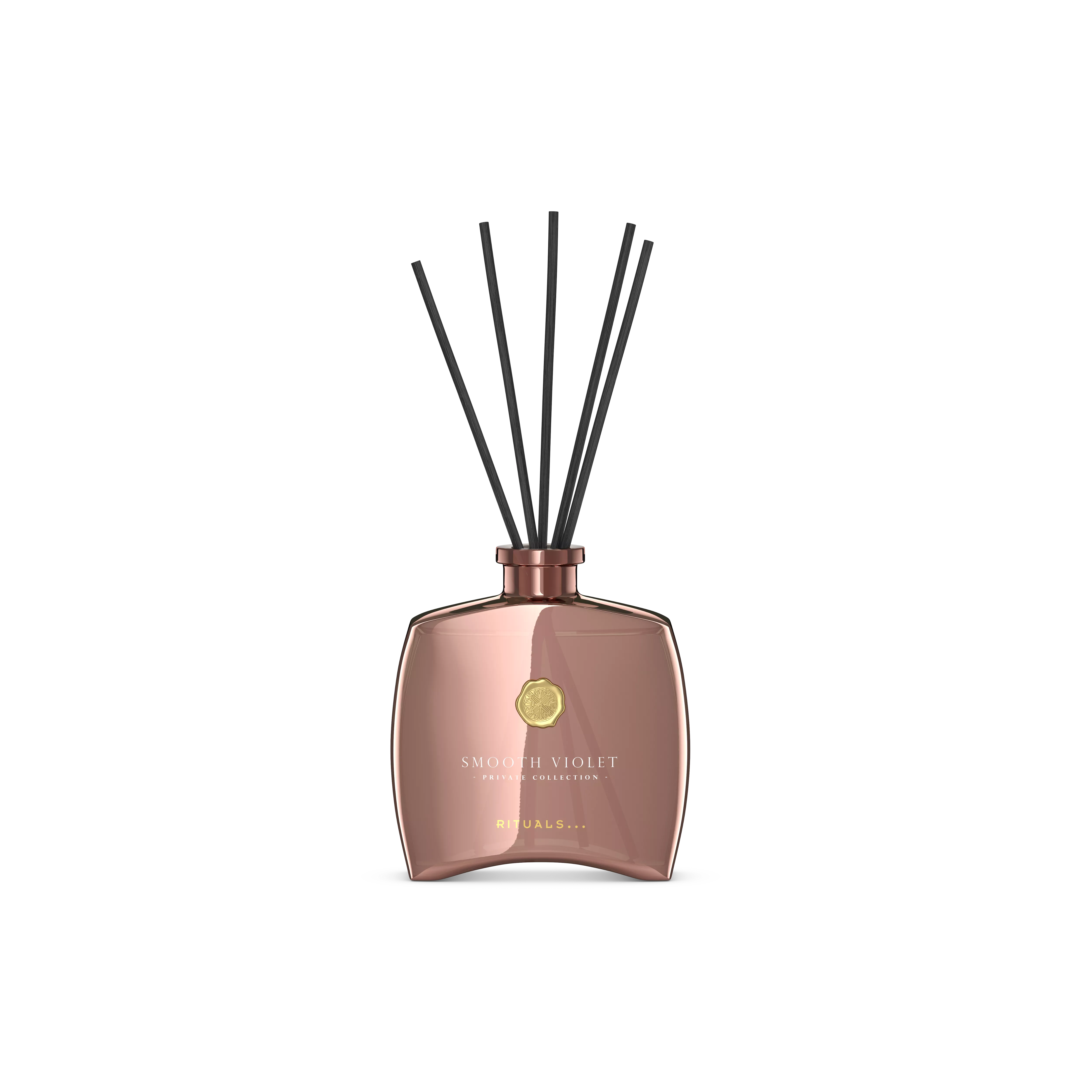 Smooth Violet Mini Fragrance Sticks