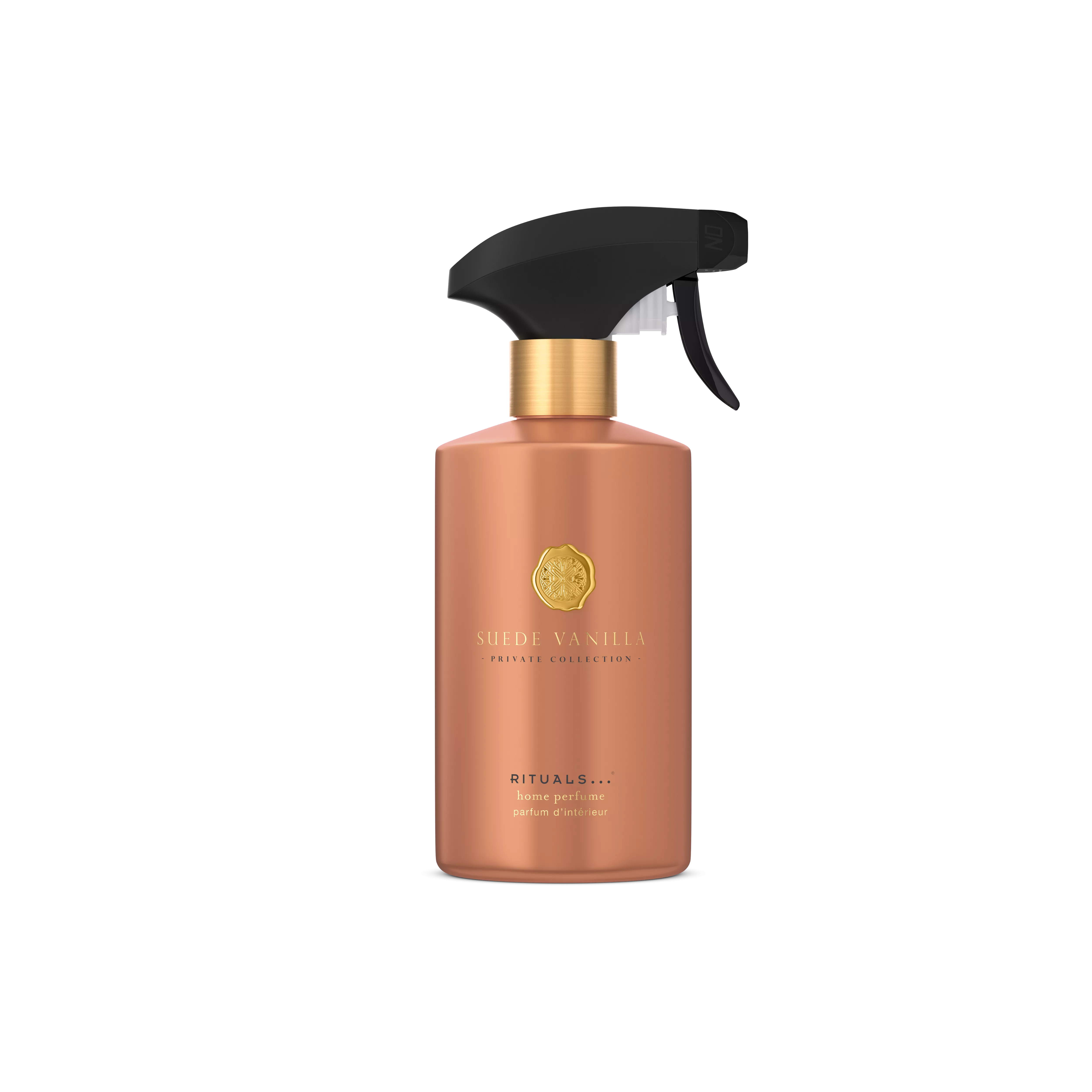 Suede Vanilla Home Perfume