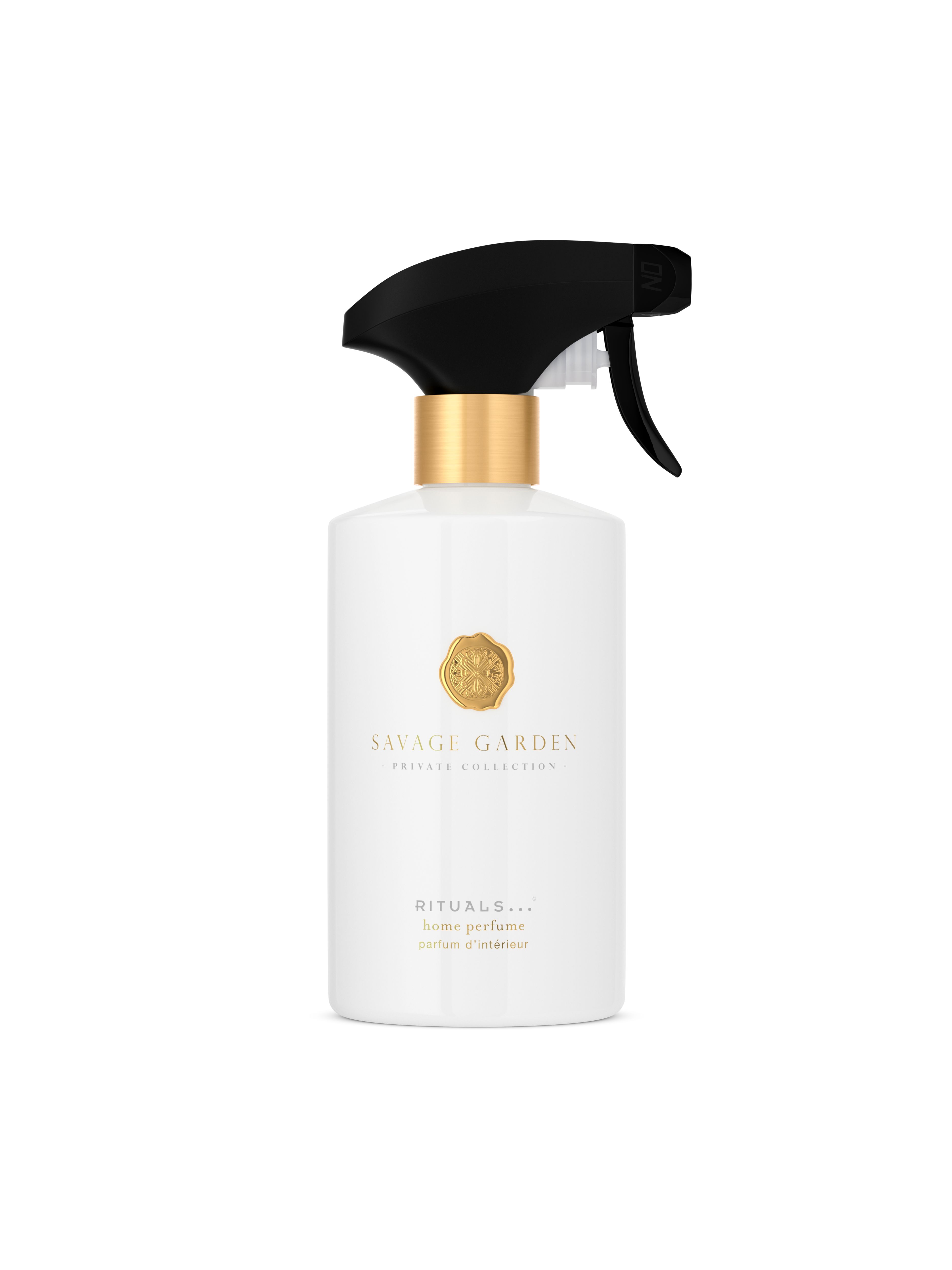 Private Collection Savage Garden Parfum d'Interieur - parfum de