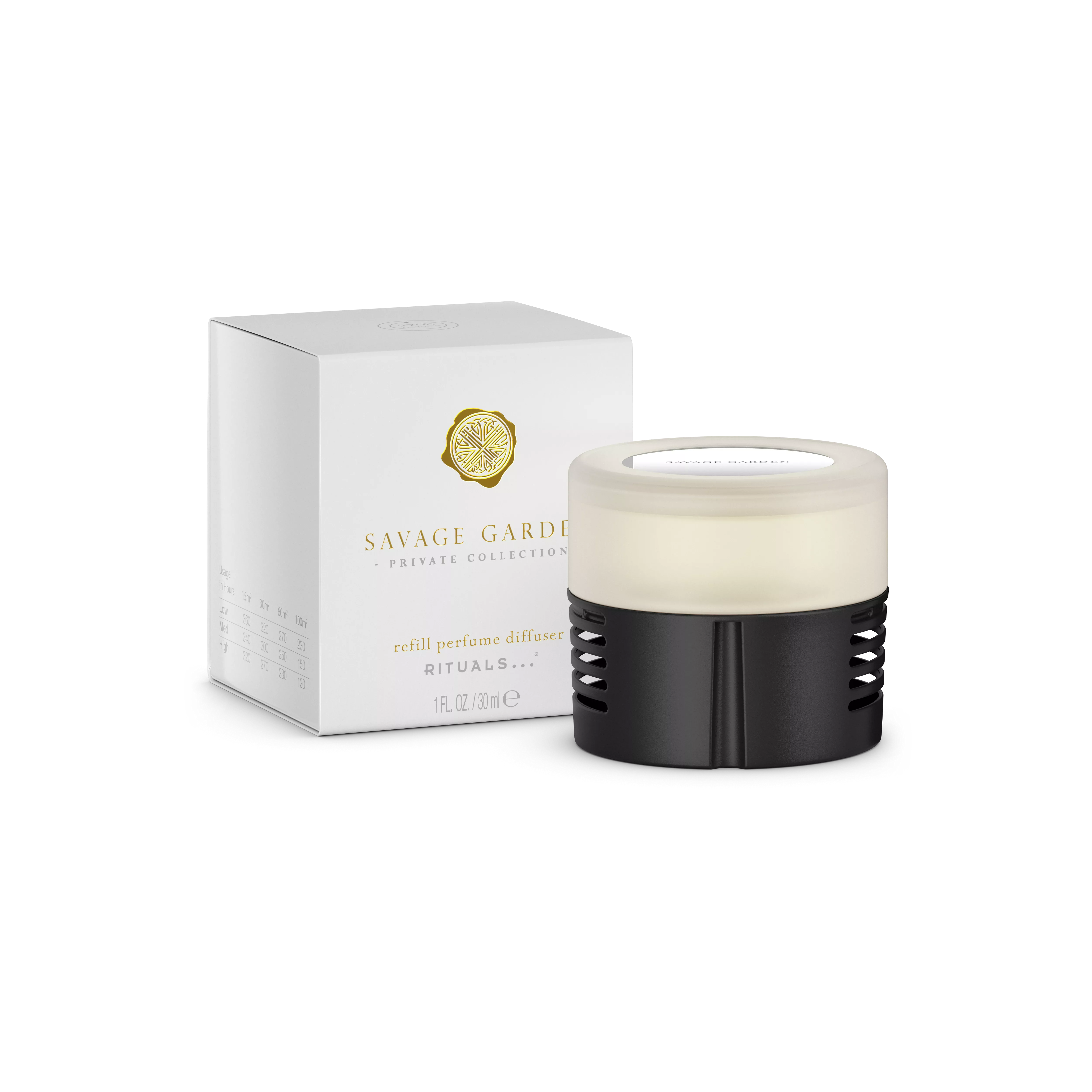 Savage Garden Cartridge