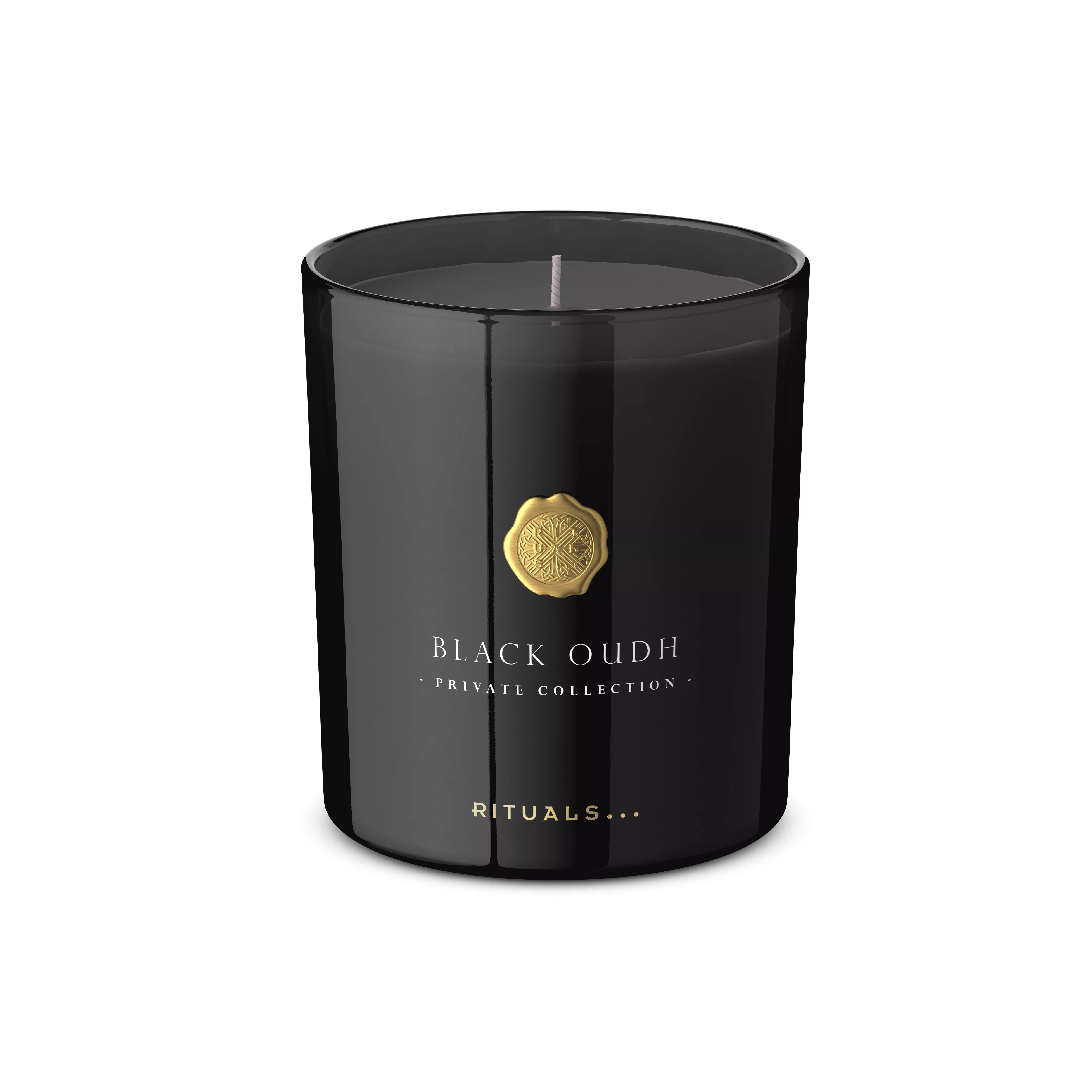 Black Oudh