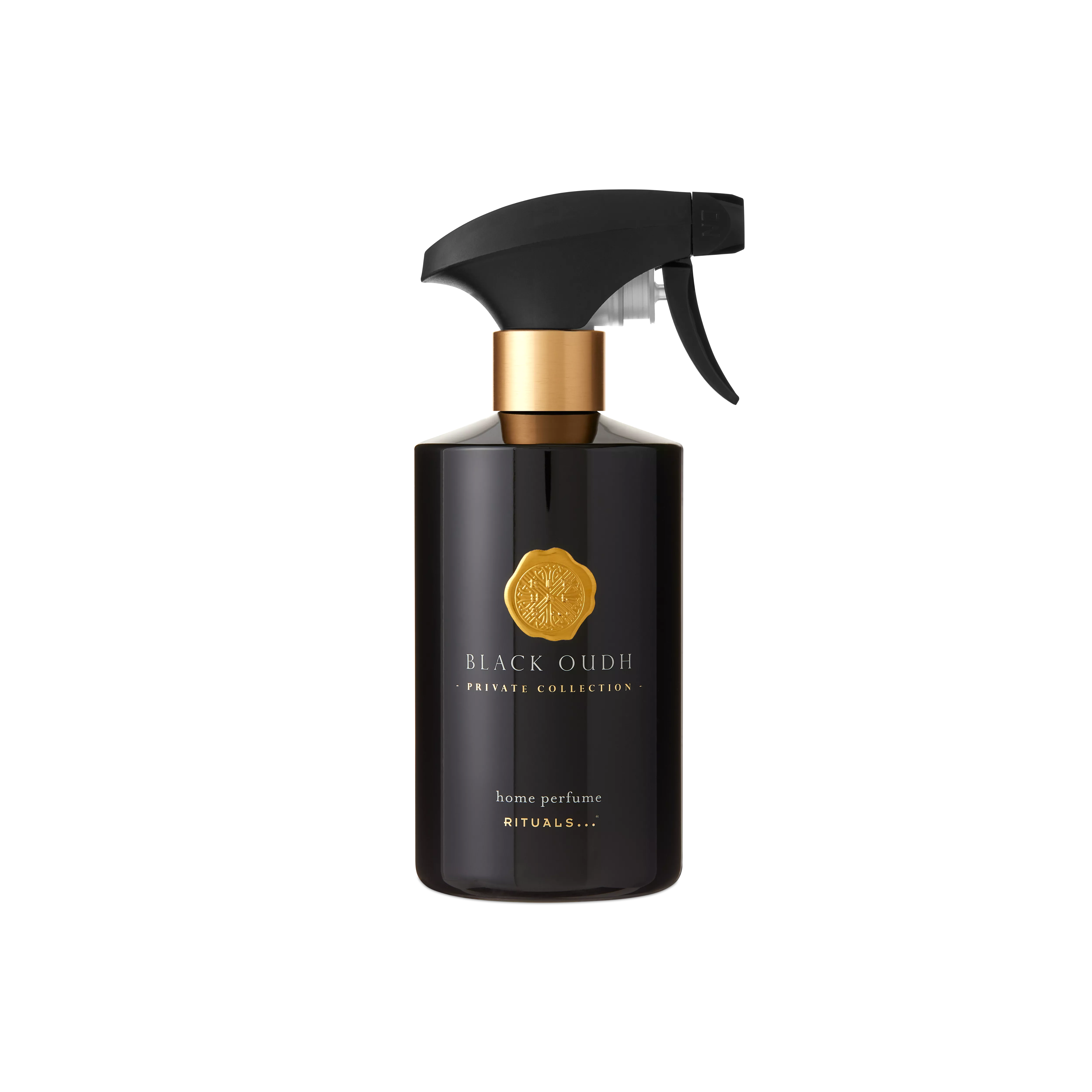 Black Oudh Parfum d'Interieur