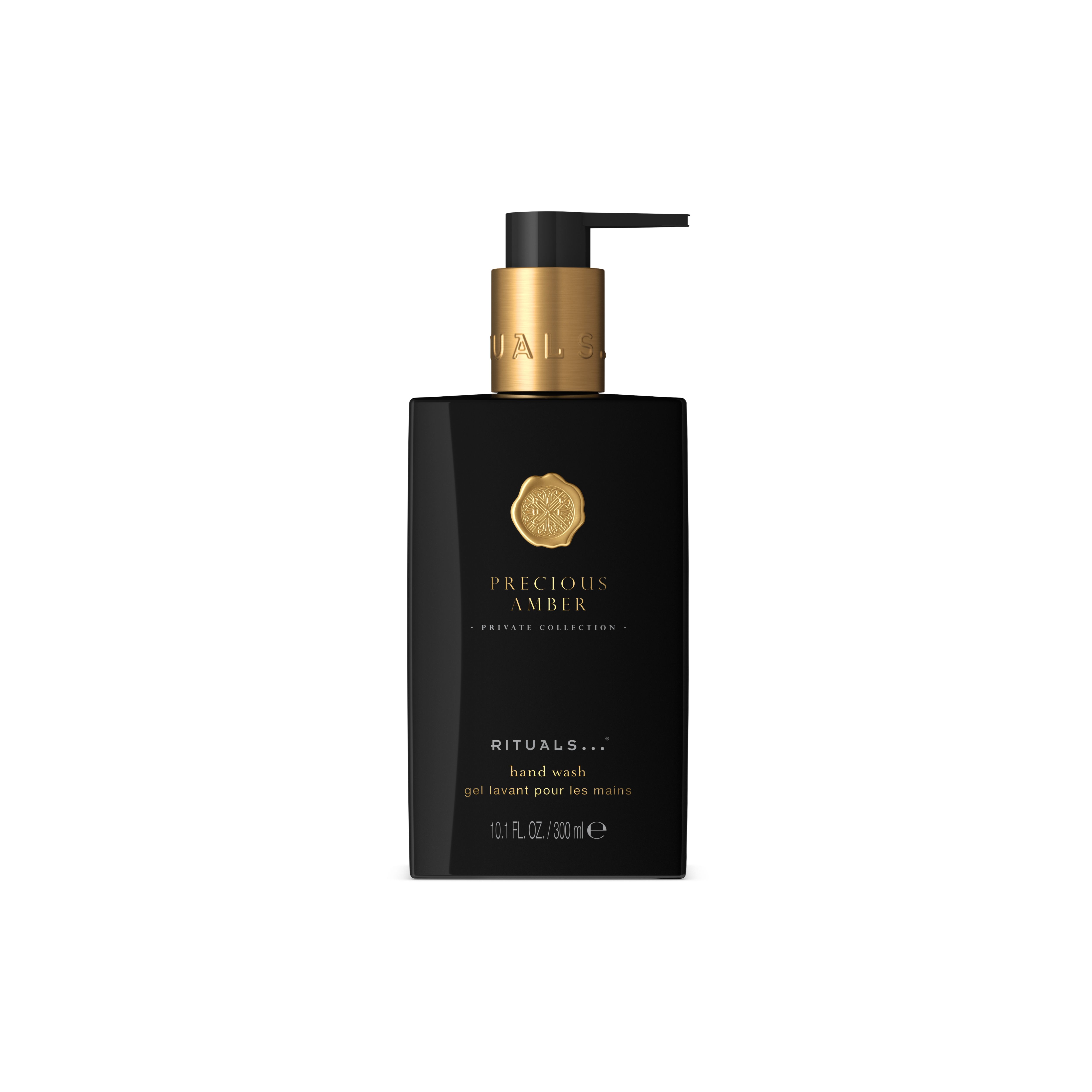 Precious Amber Hand Wash