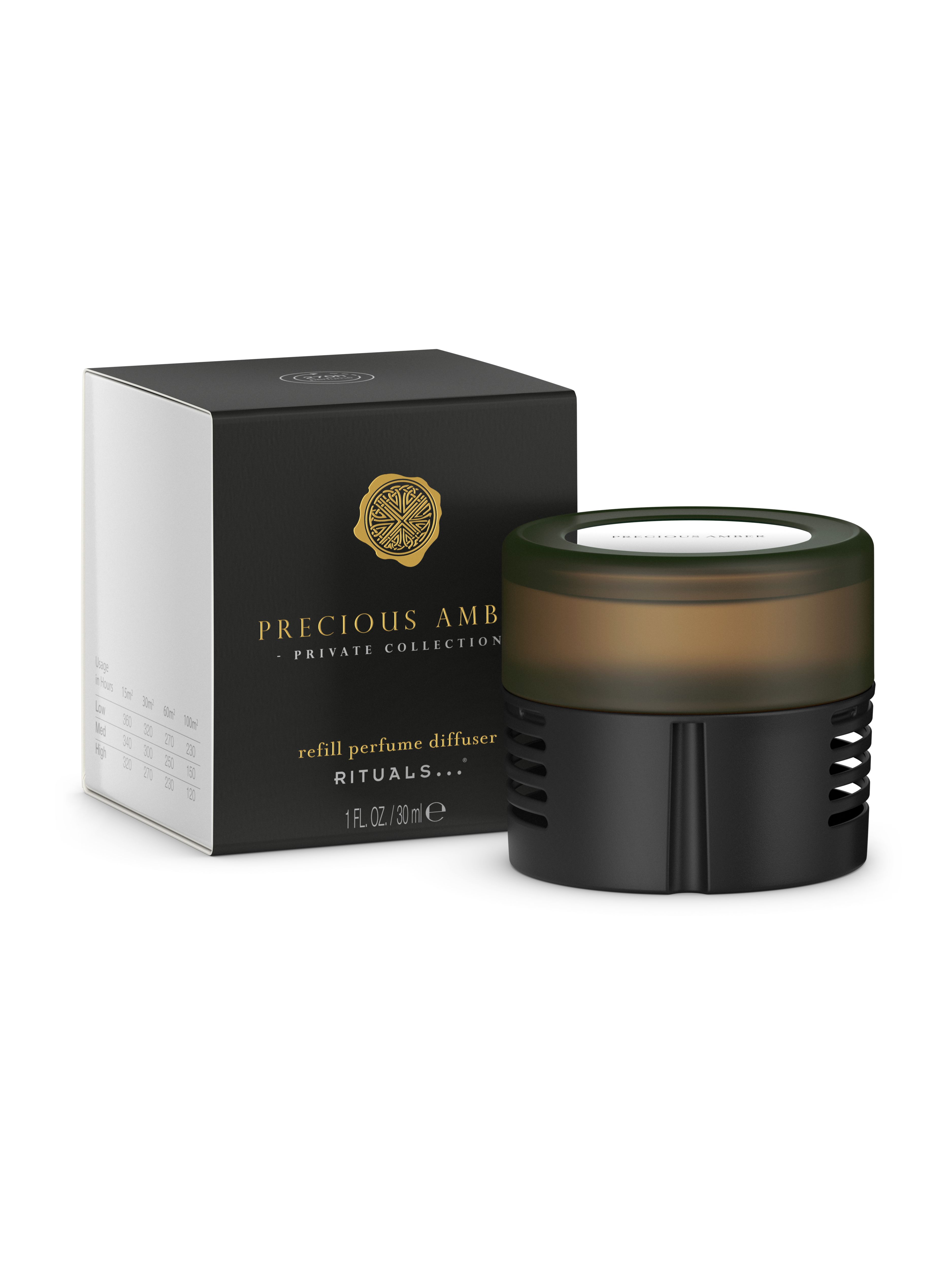 Precious Amber Cartridge