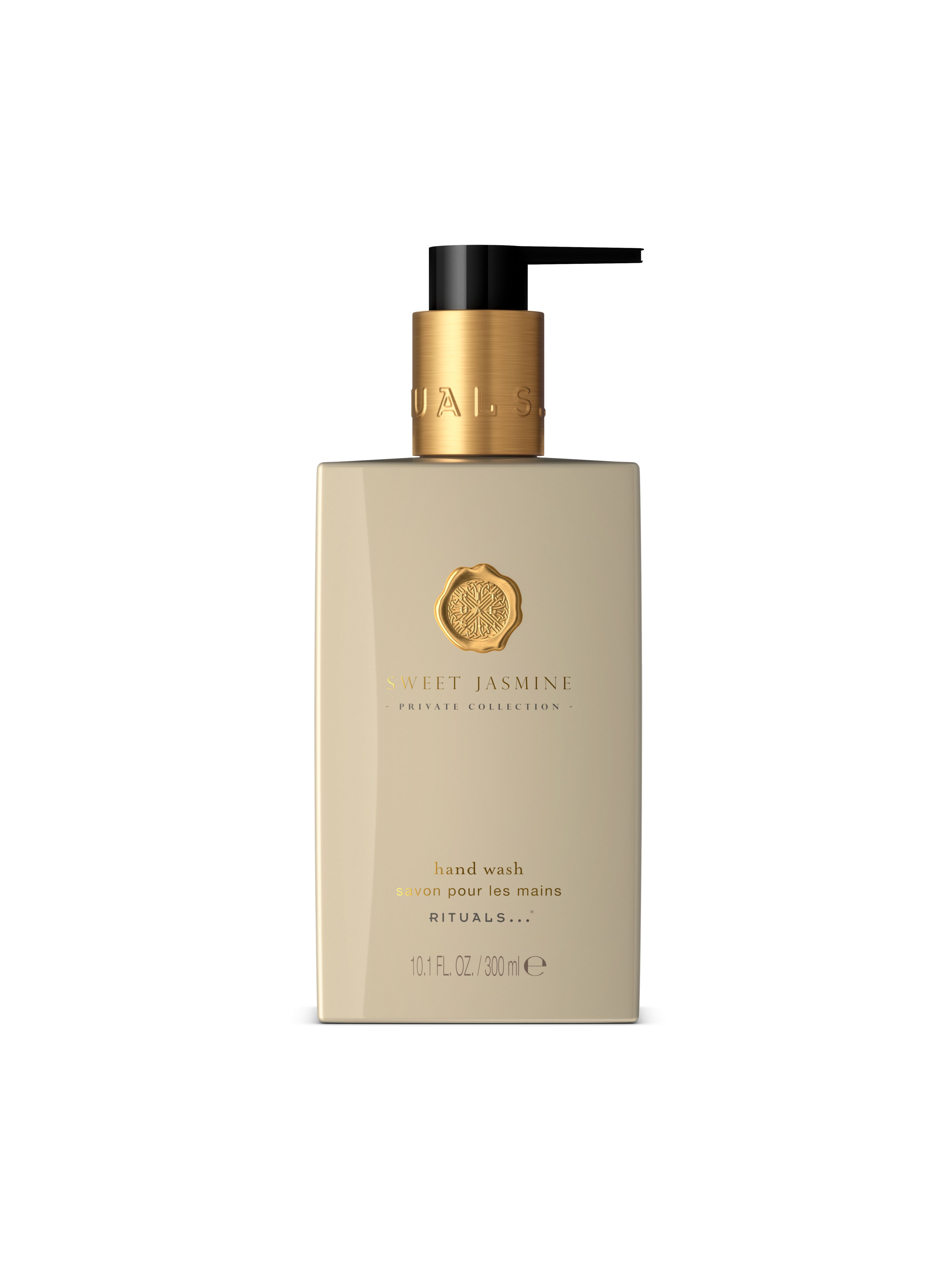 Sweet Jasmine Hand Wash