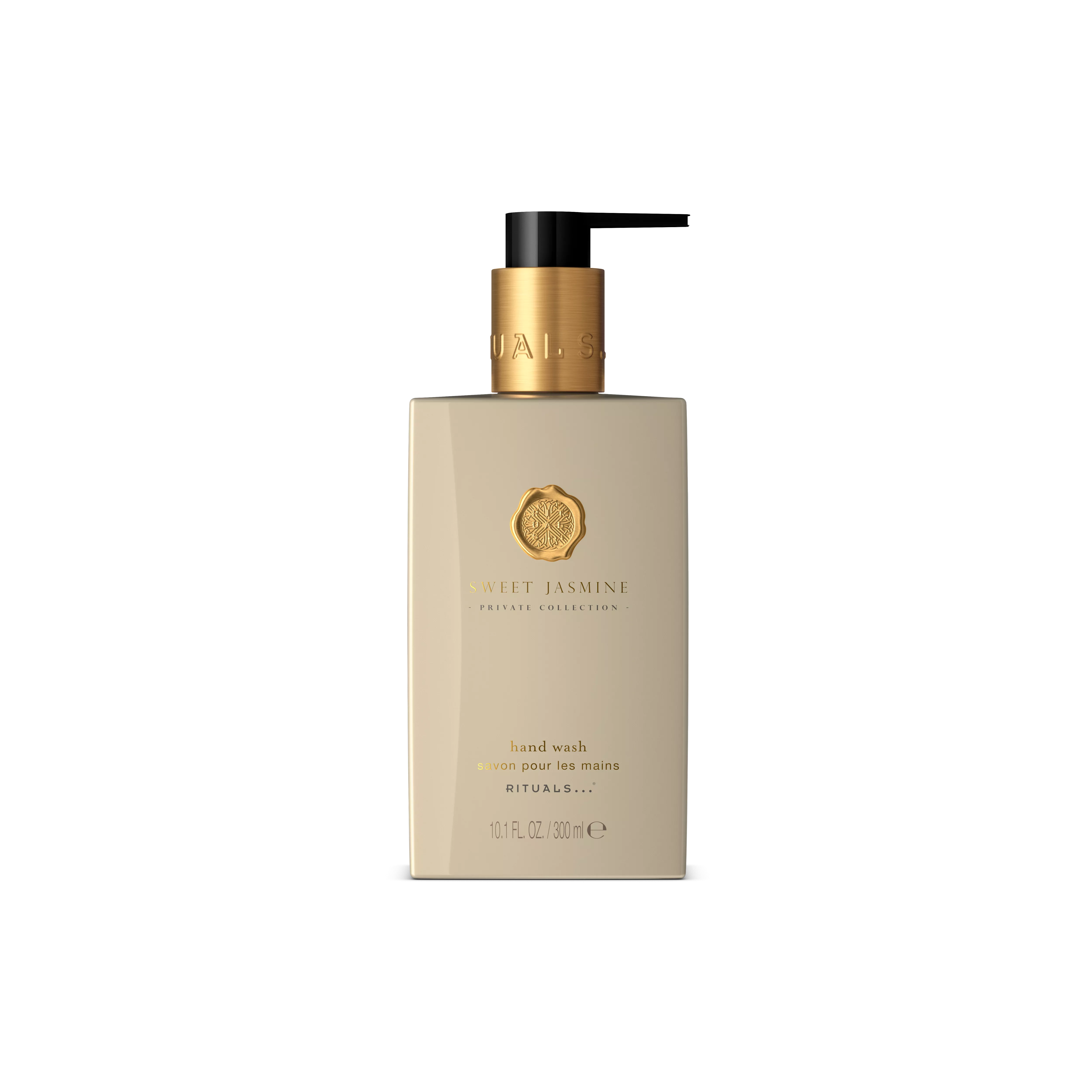 Sweet Jasmine Hand Wash