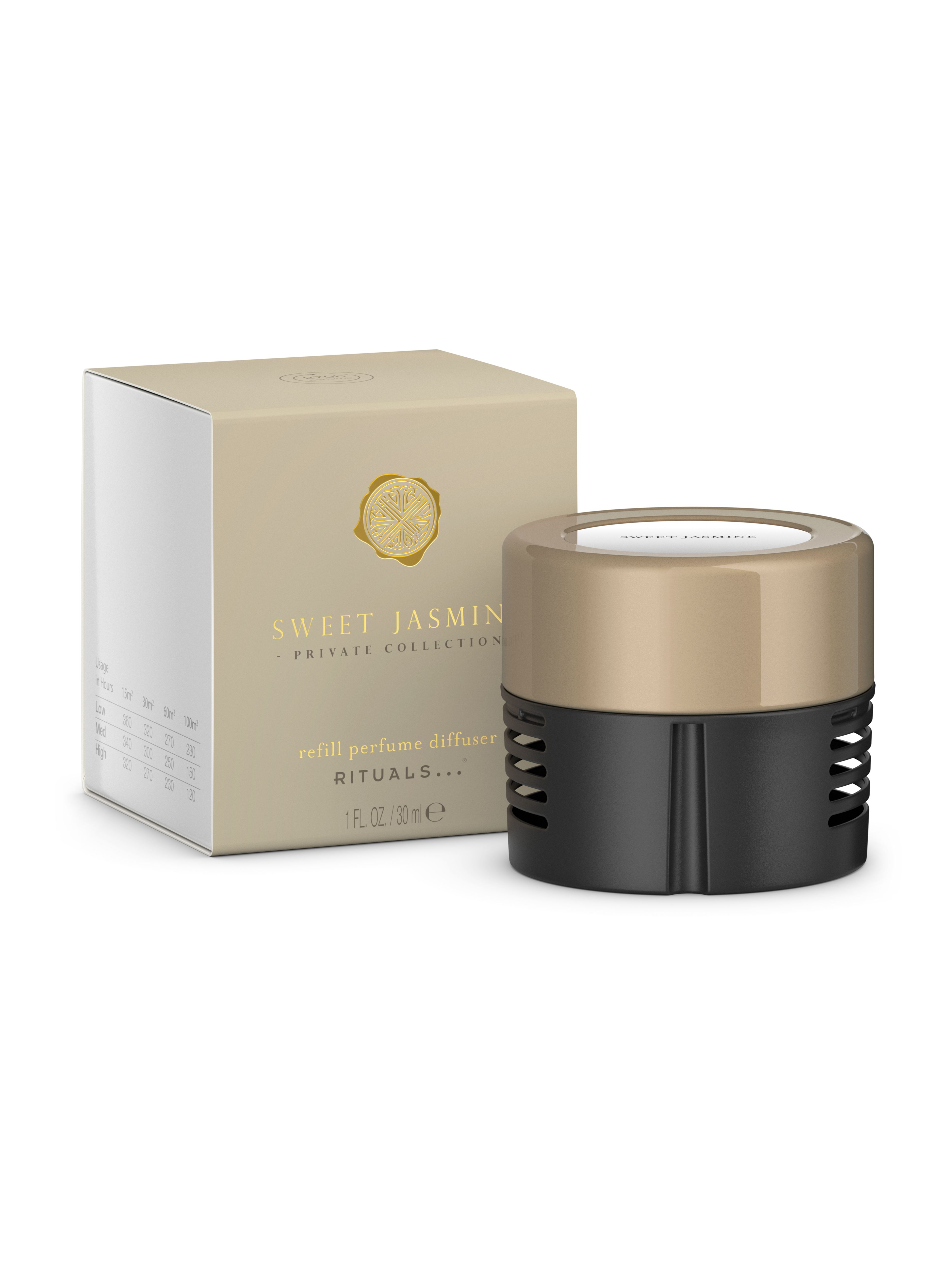 Sweet Jasmine Cartridge