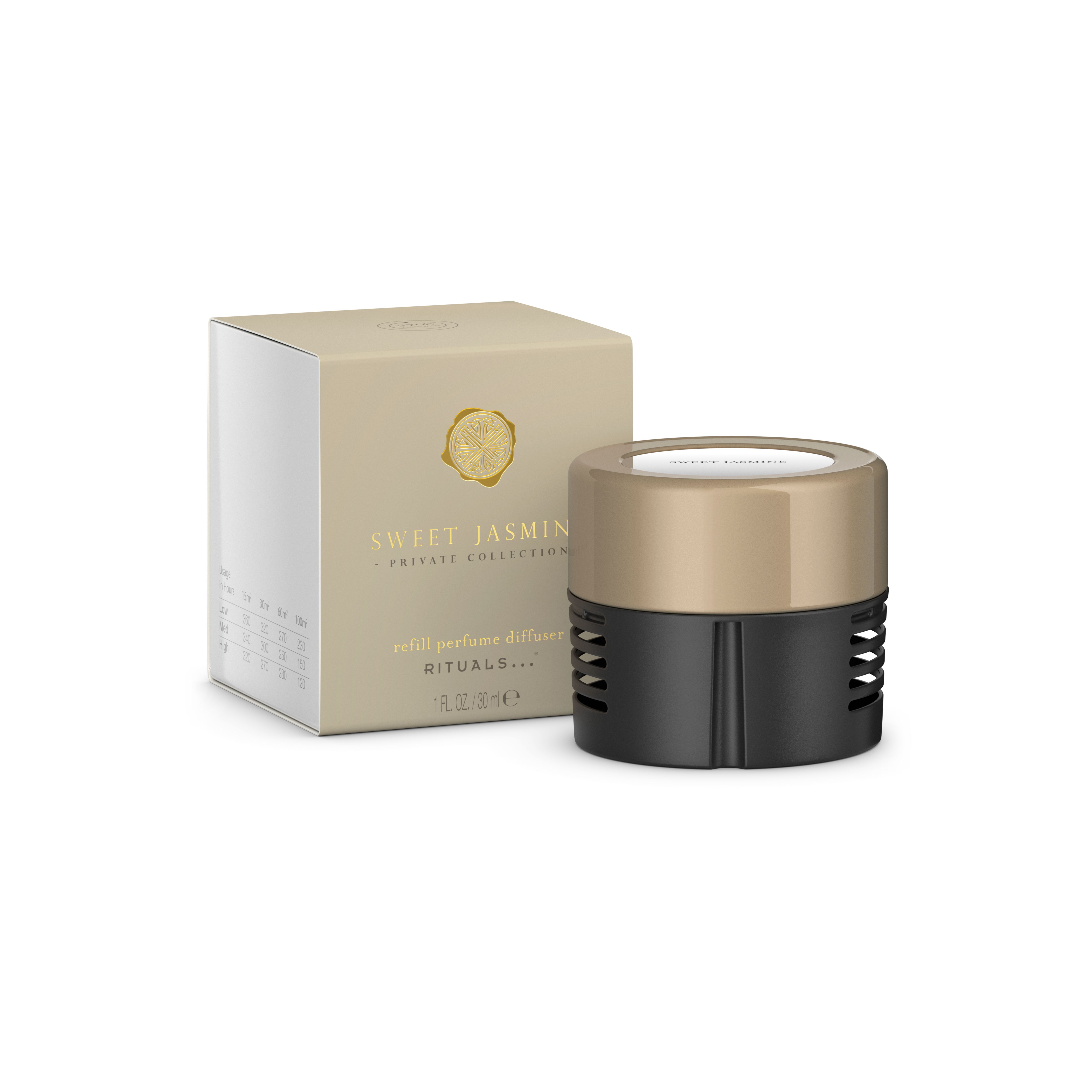 Sweet Jasmine Cartridge