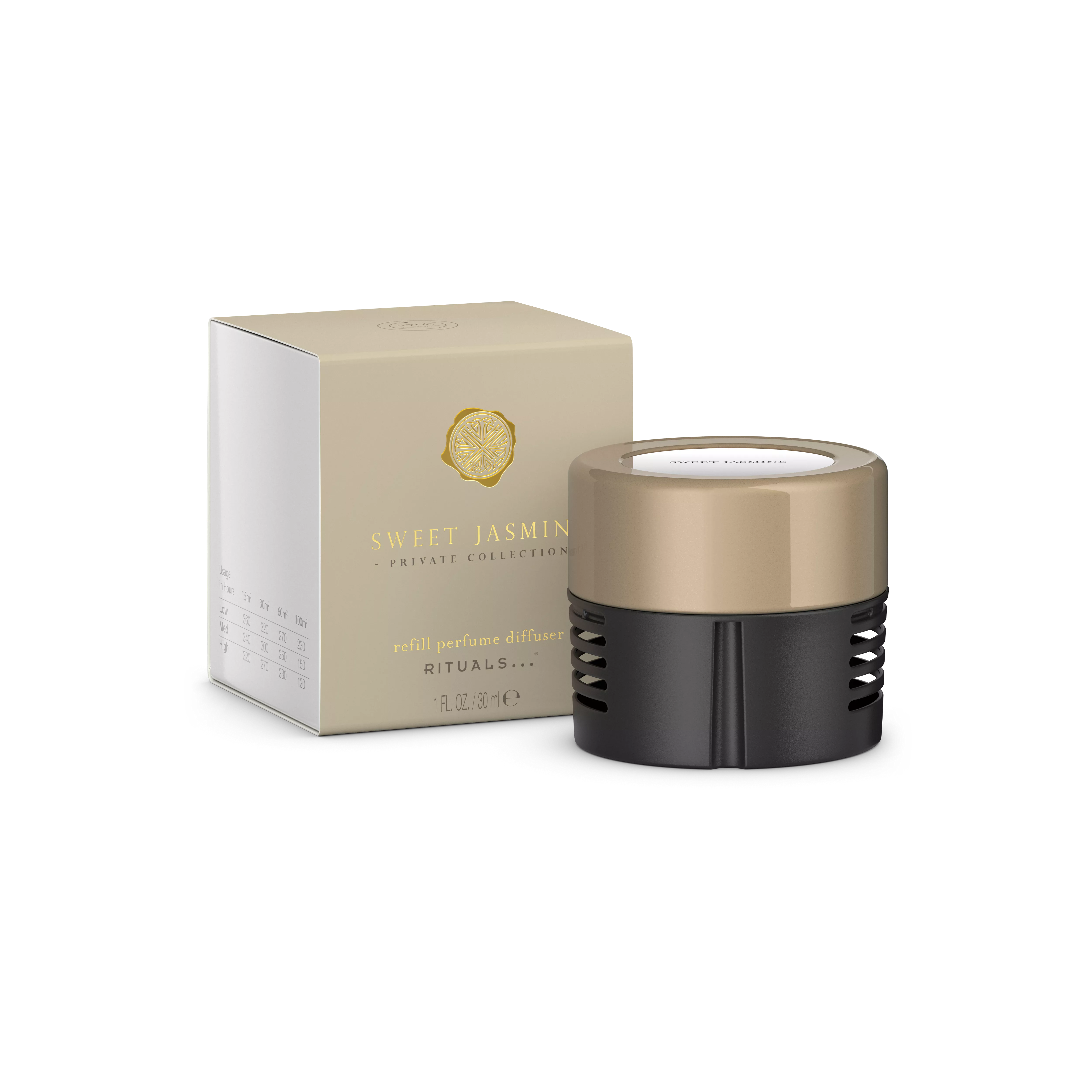 Sweet Jasmine Cartridge