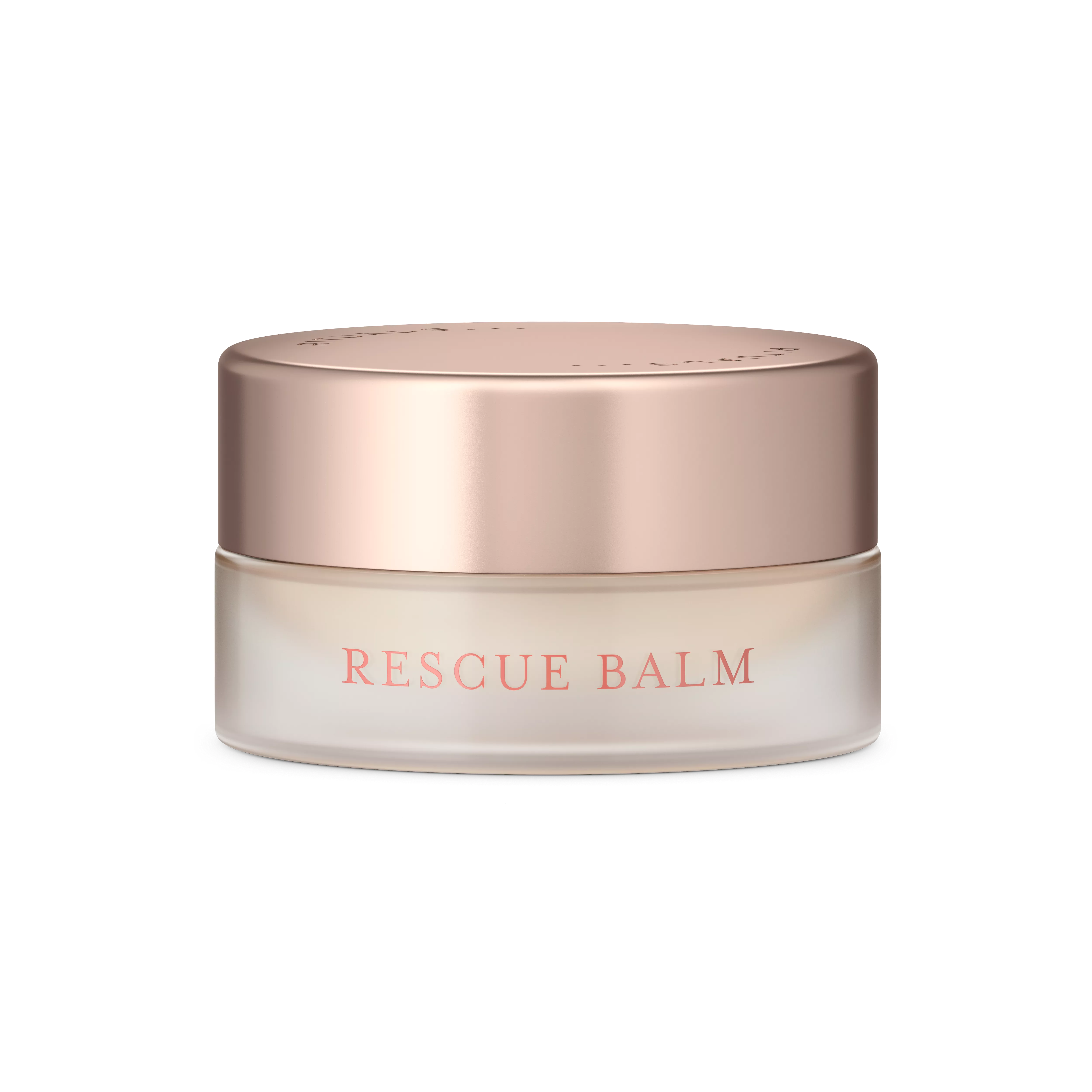 Fortune Balms - Rescue Balm