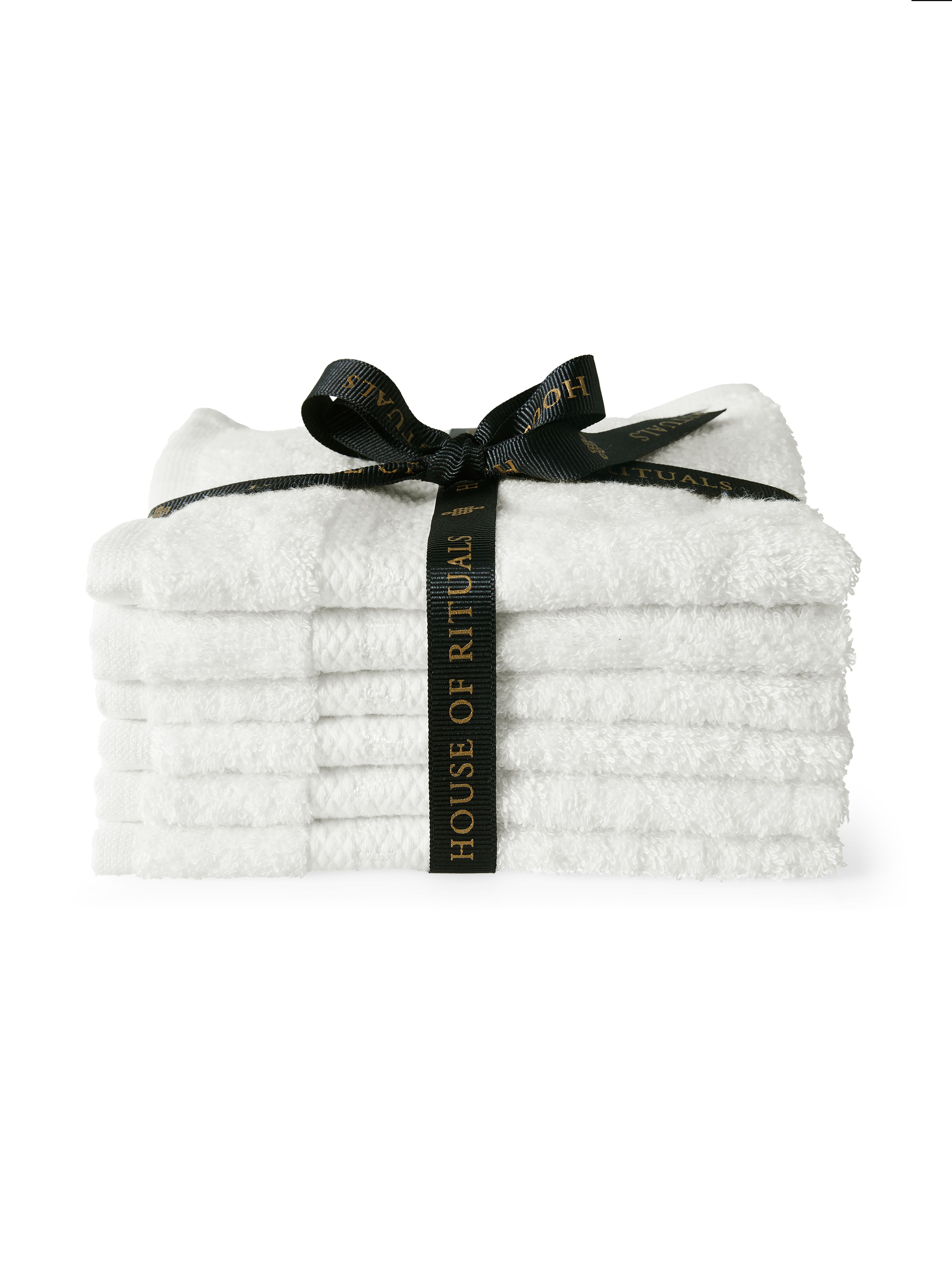 Cotton Guest Towel