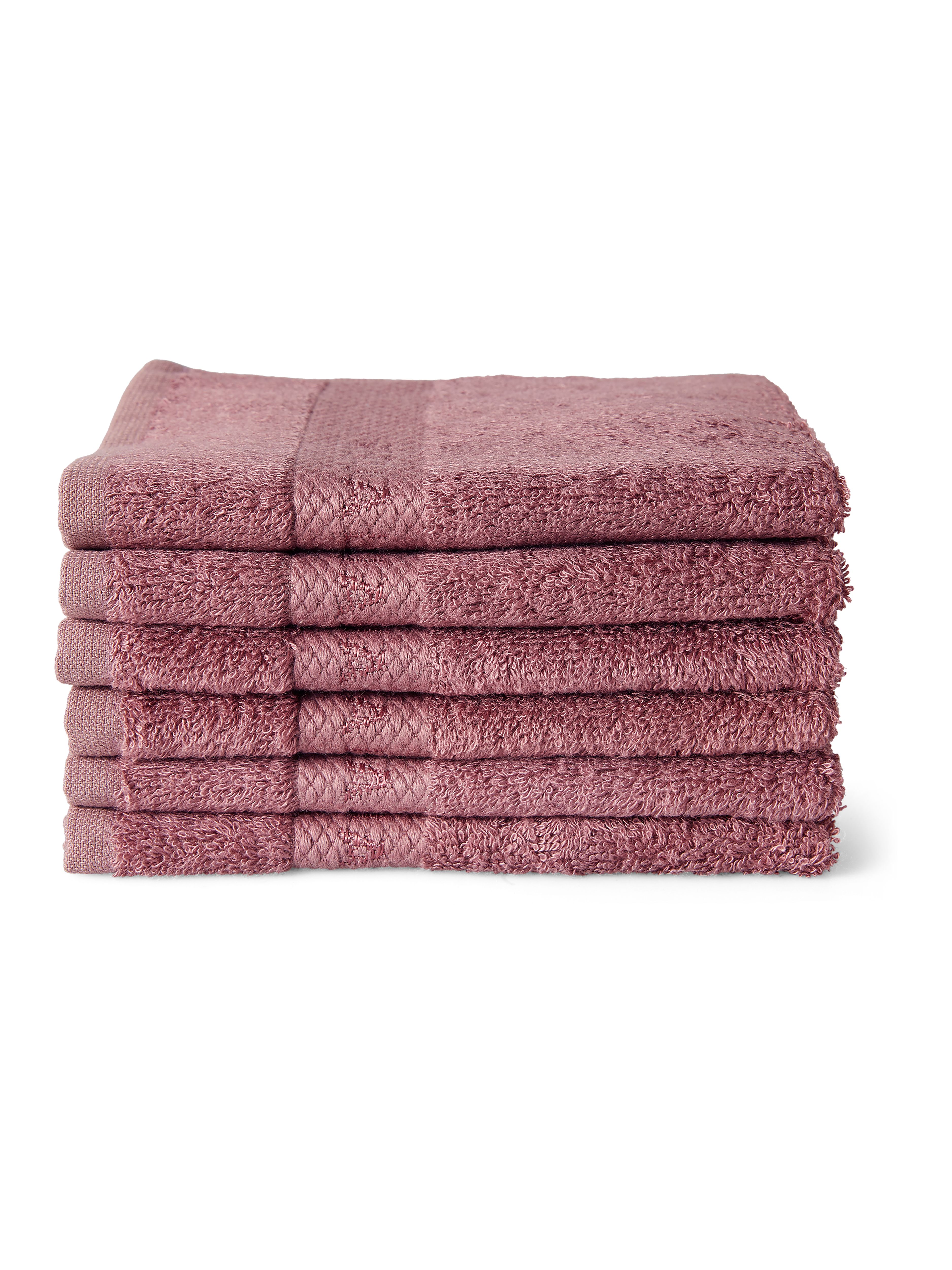 Cotton Guest Towel