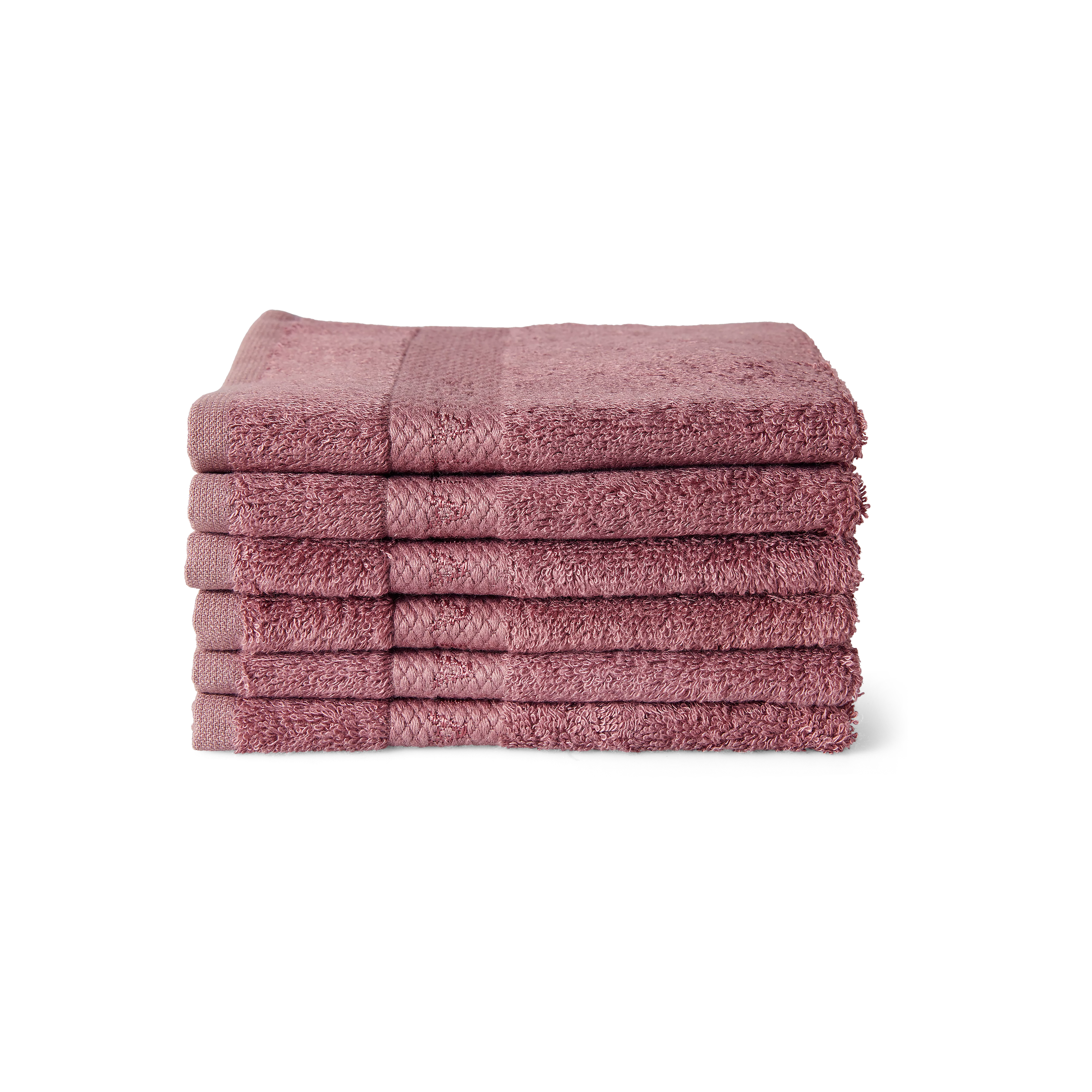 Cotton Guest Towel