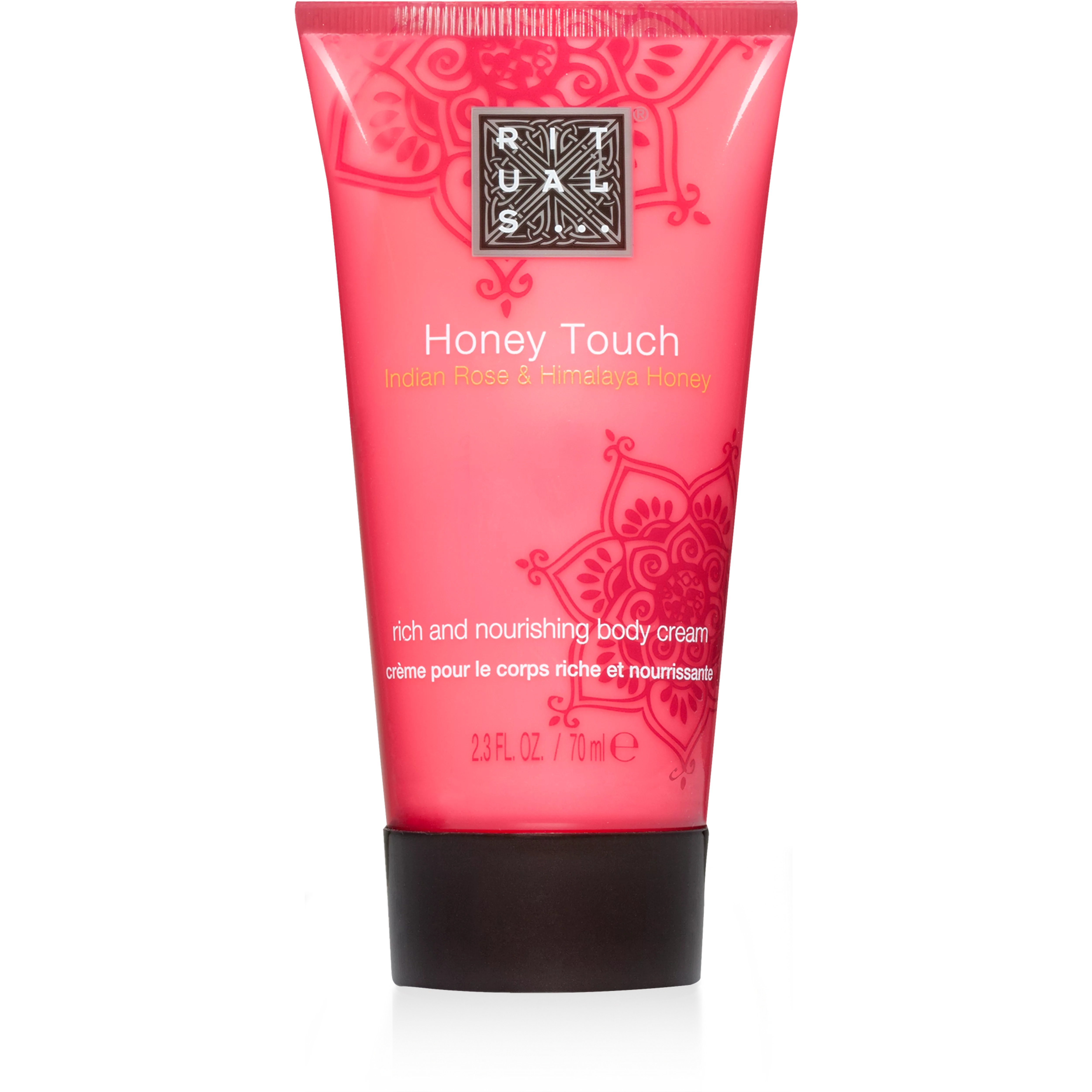 Travel - Body Cream