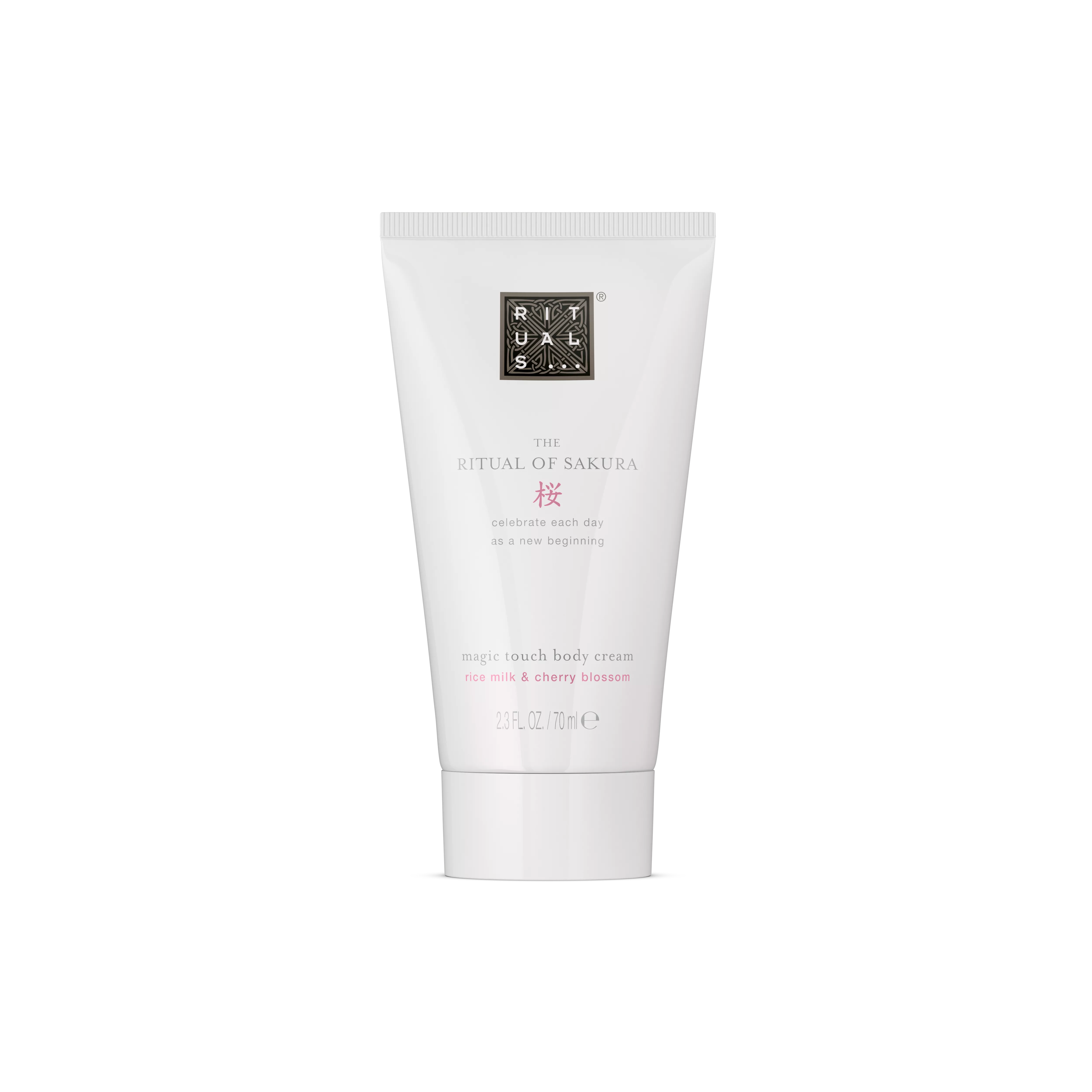 Travel - Body Cream