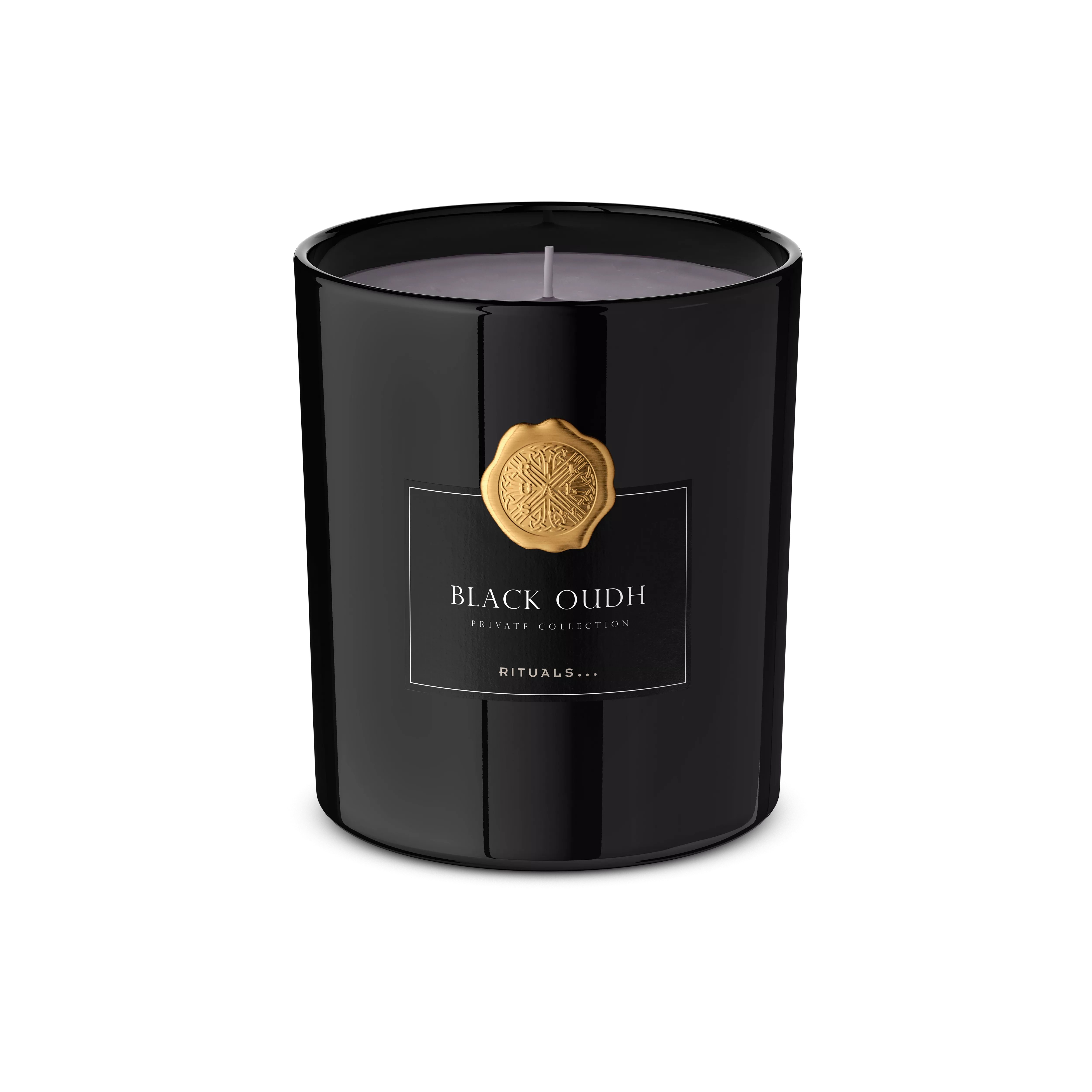 Black Oudh