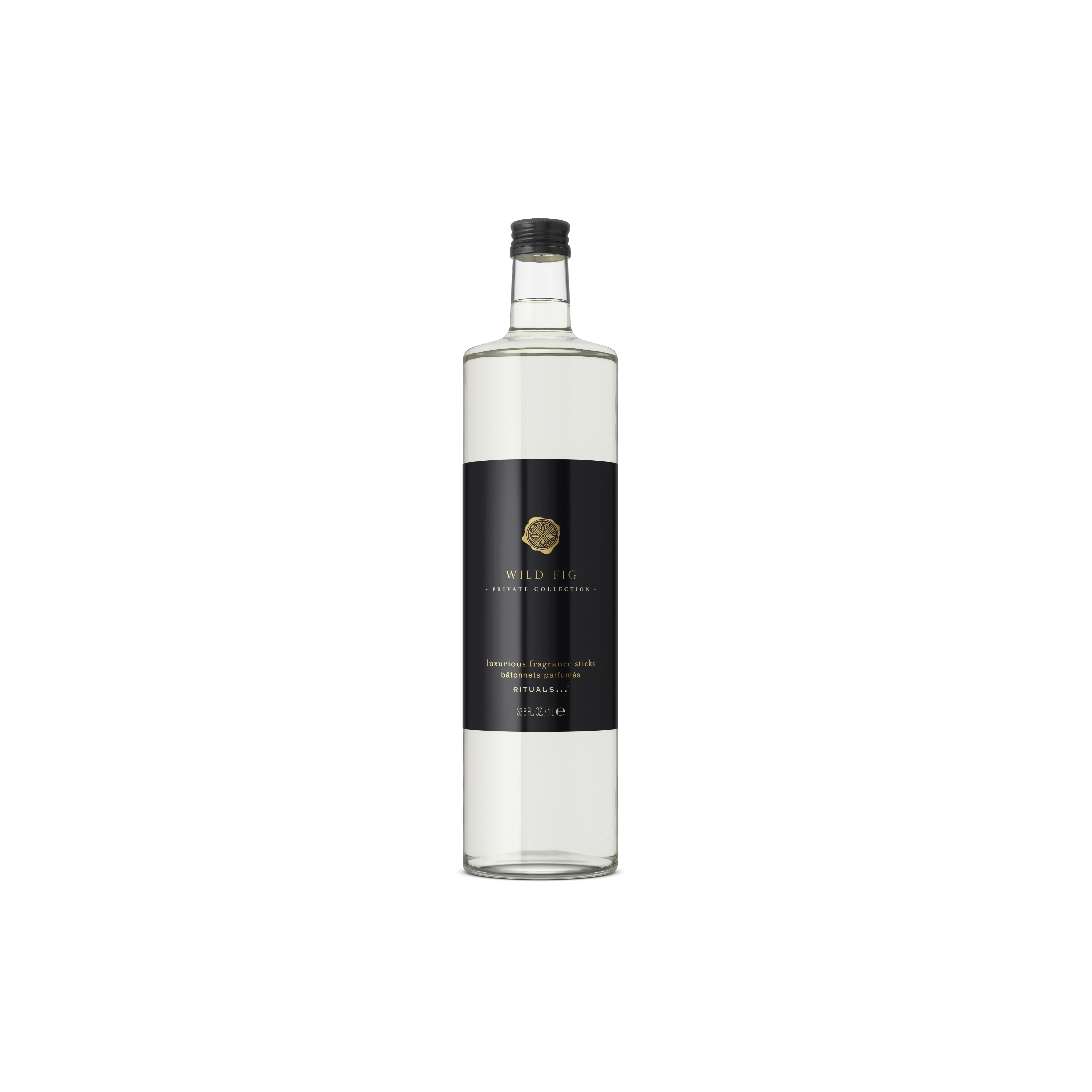 Wild Fig Fragrance Sticks Refill