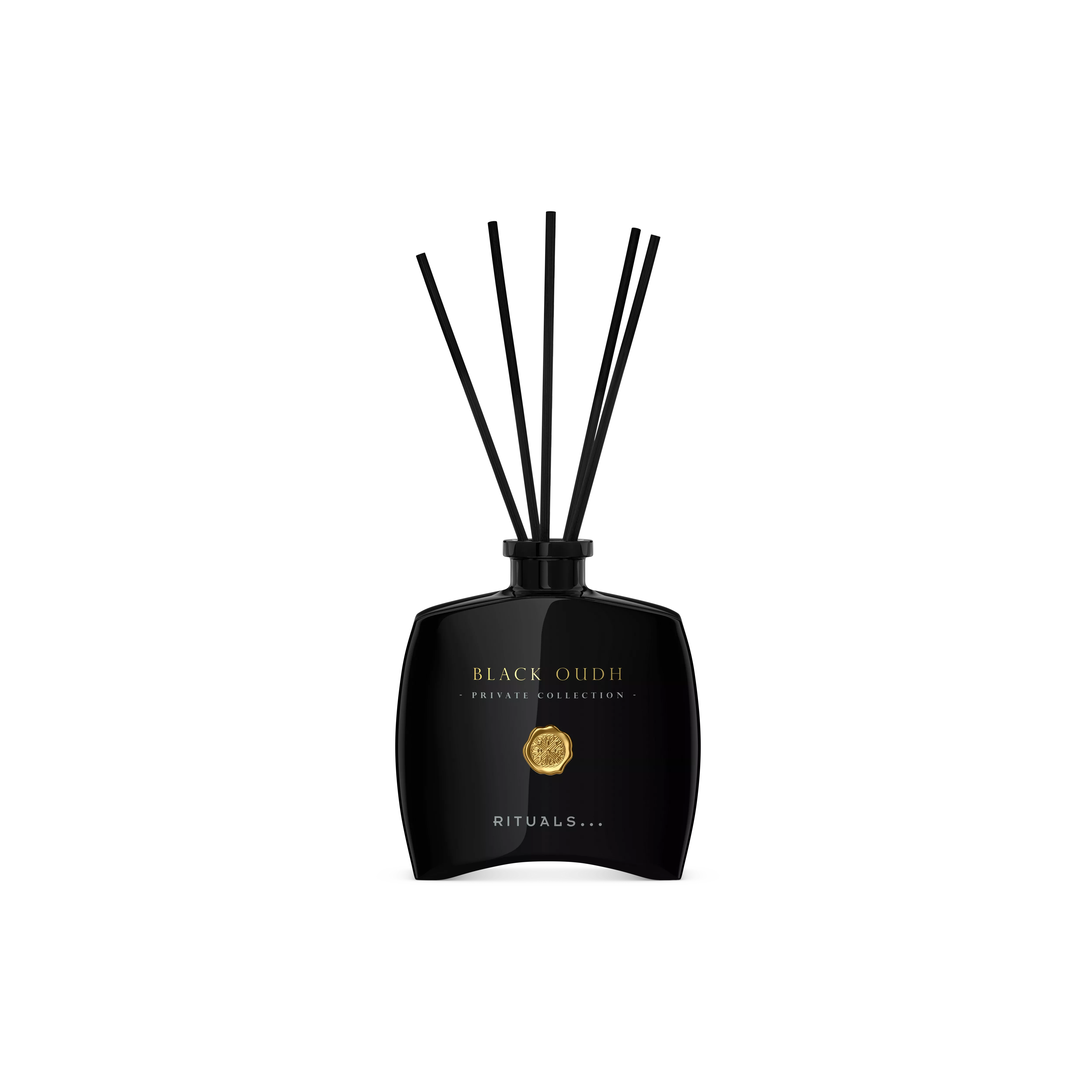 Black Oudh Mini Fragrance Sticks