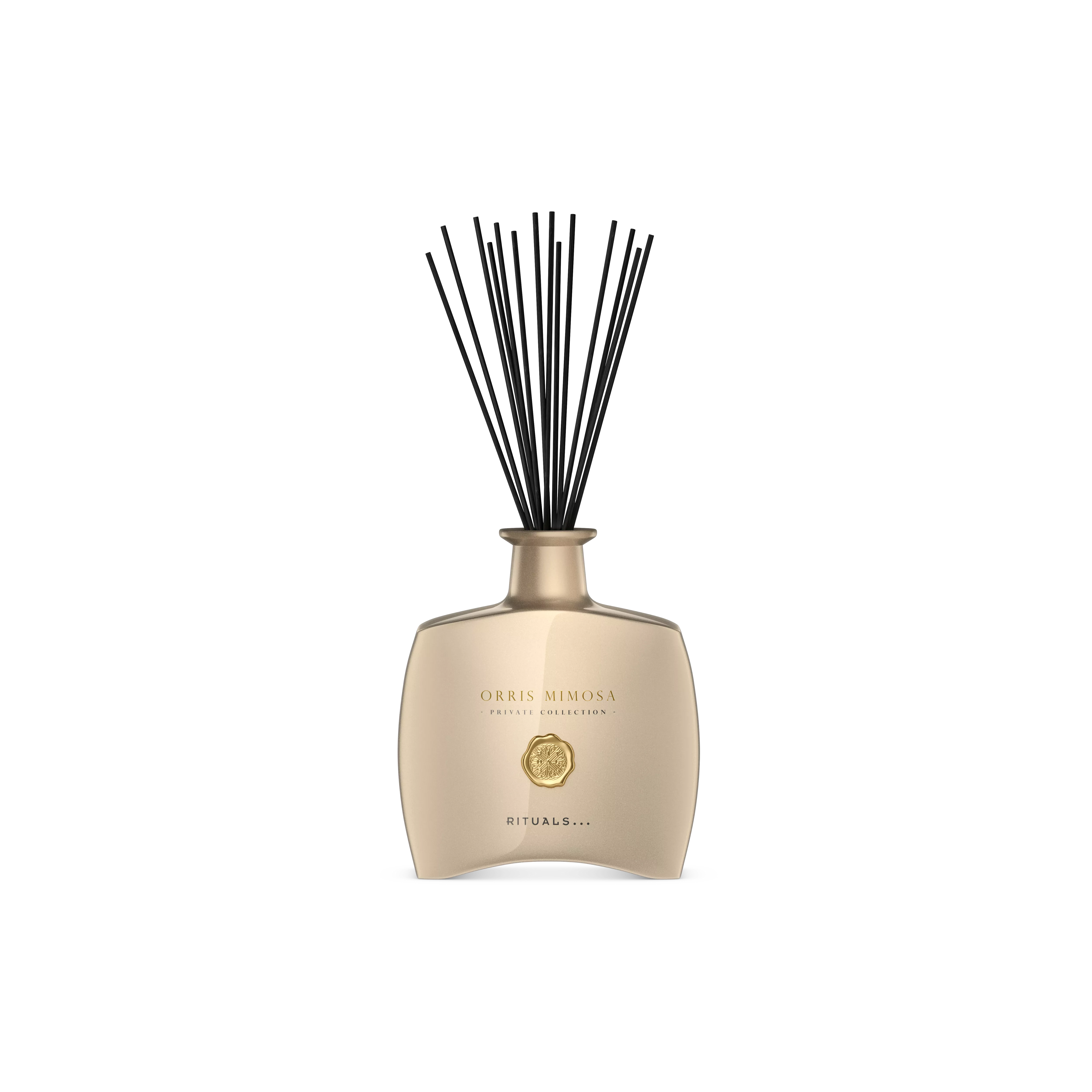 Orris Mimosa Fragrance Sticks