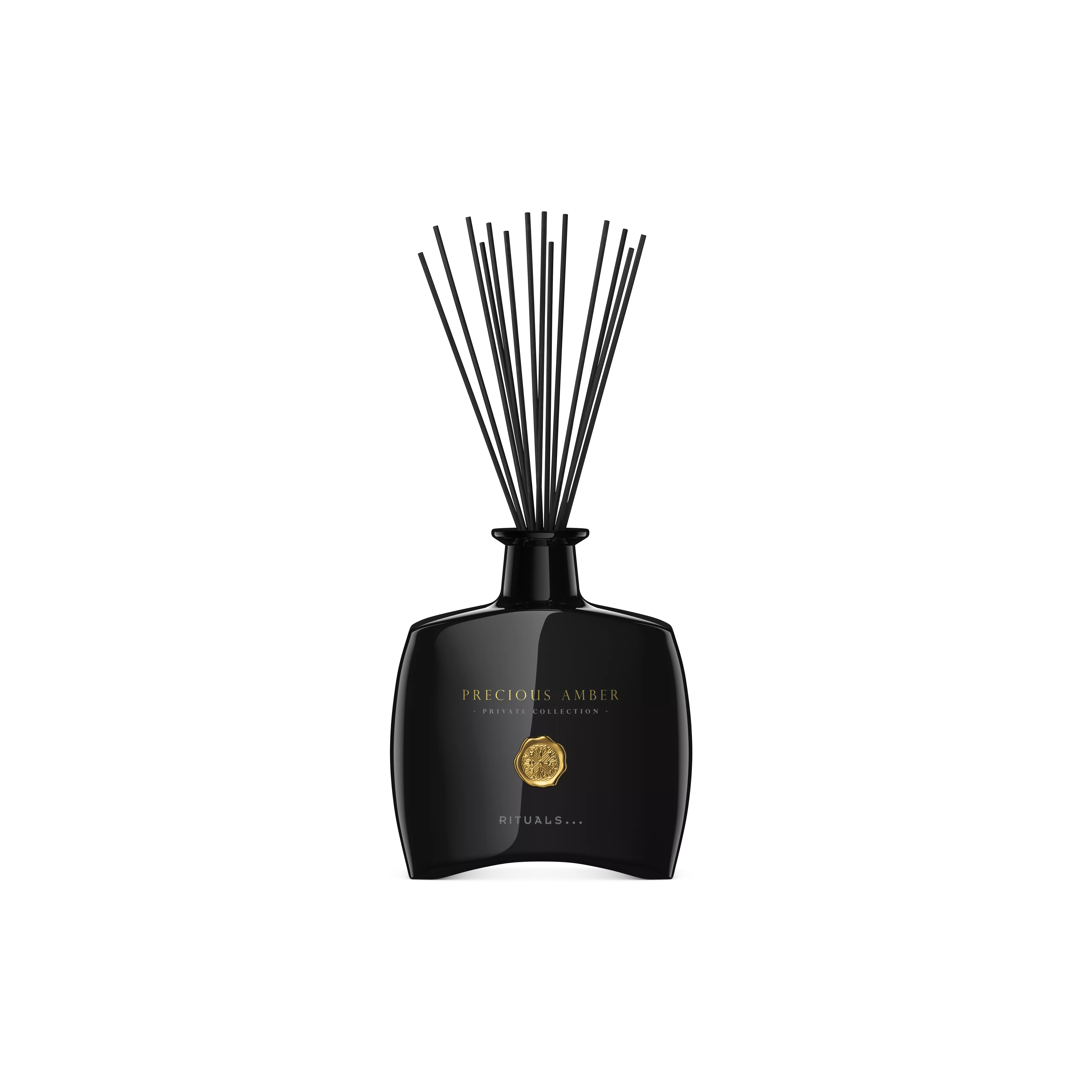Precious Amber Fragrance Sticks