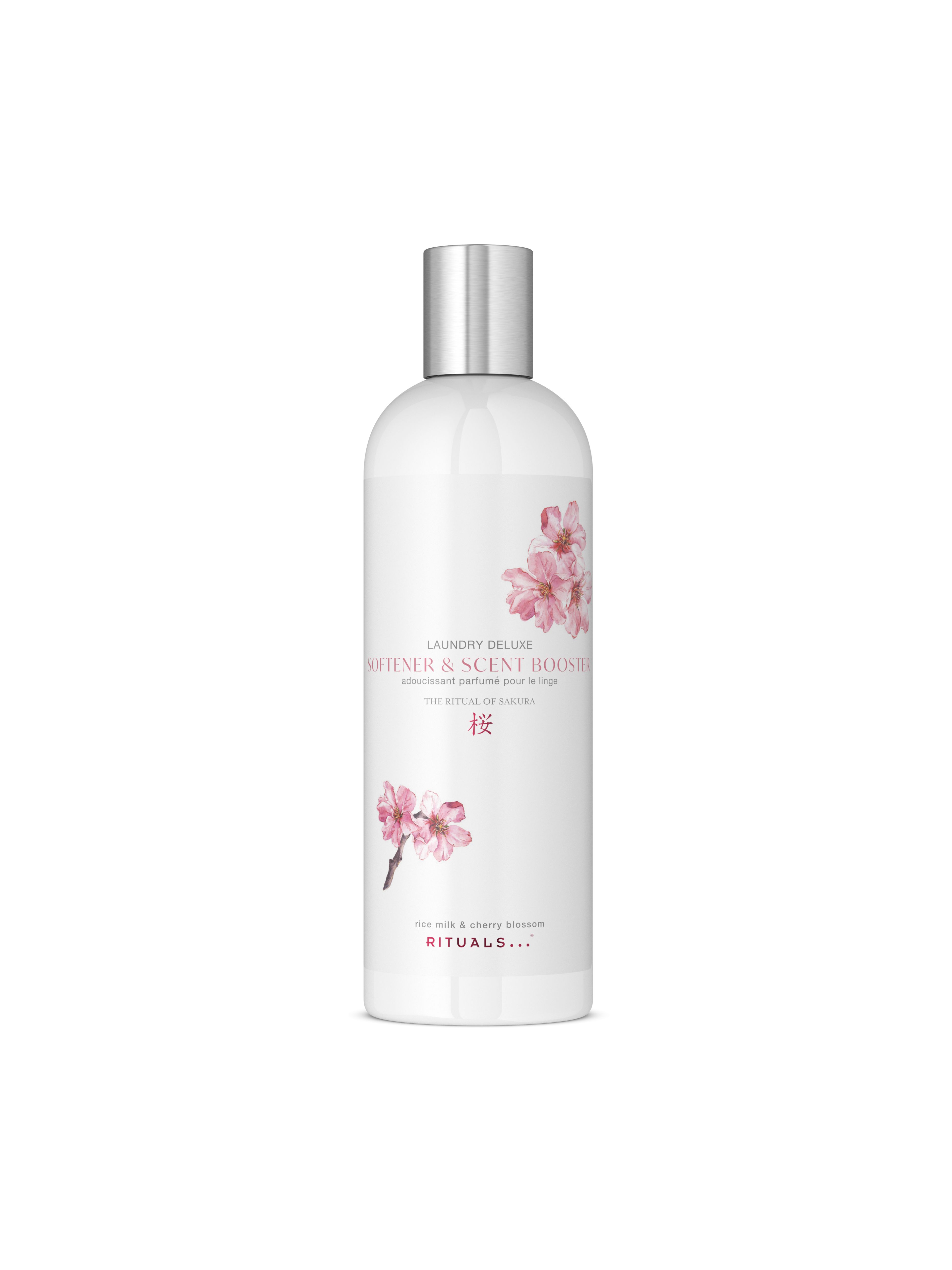 Luxurious Scent Booster & Softener in 1