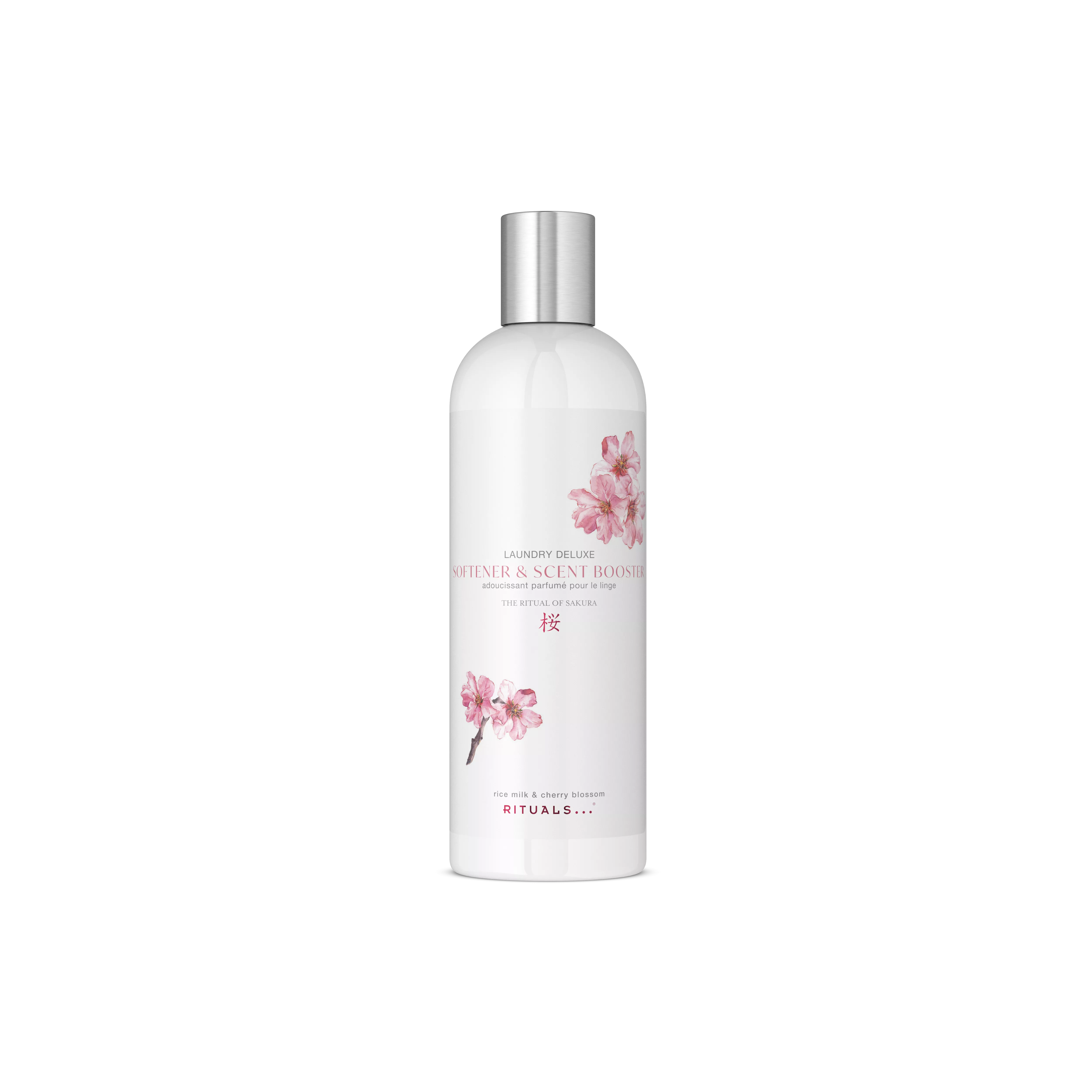 Luxurious Scent Booster & Softener in 1
