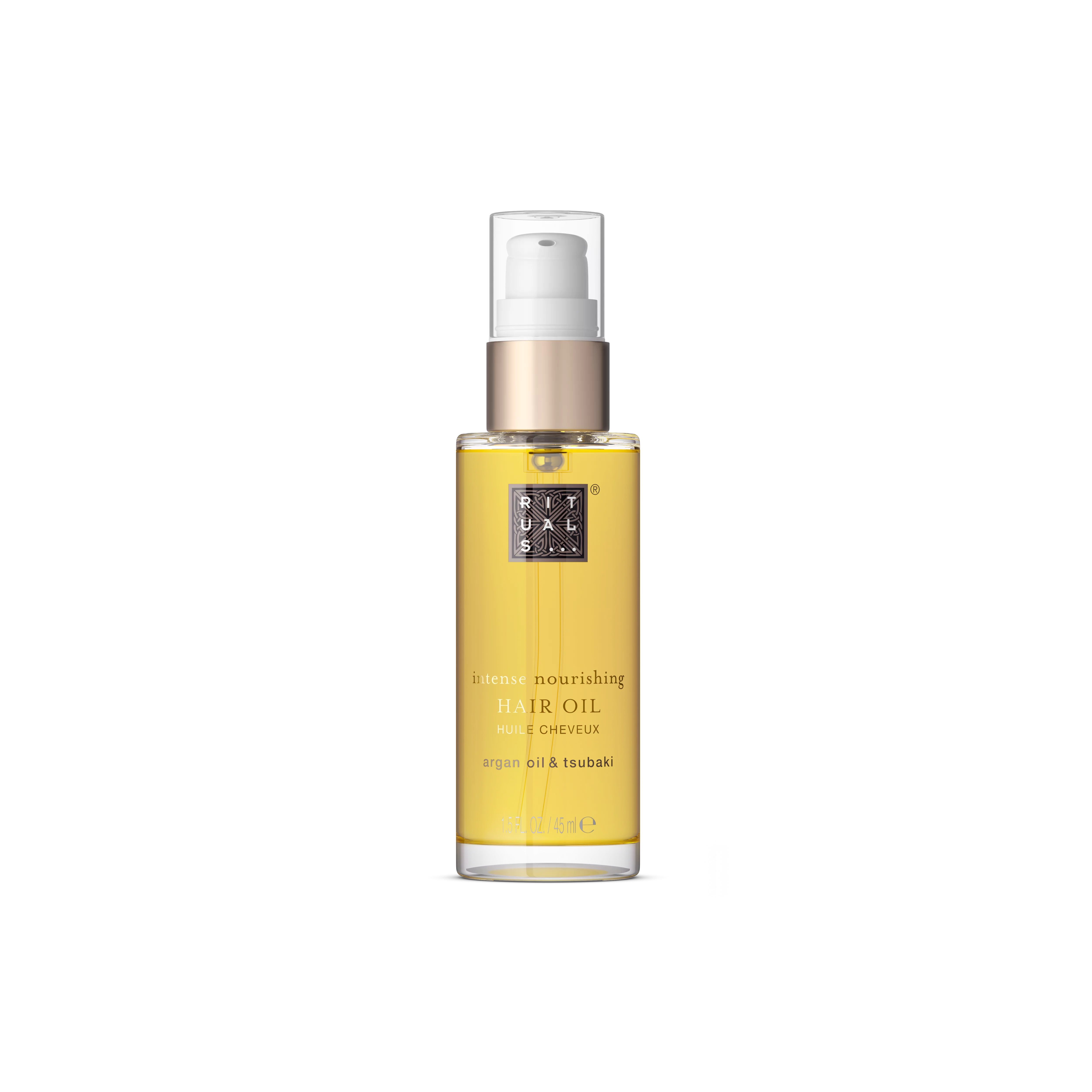 Hair Oil