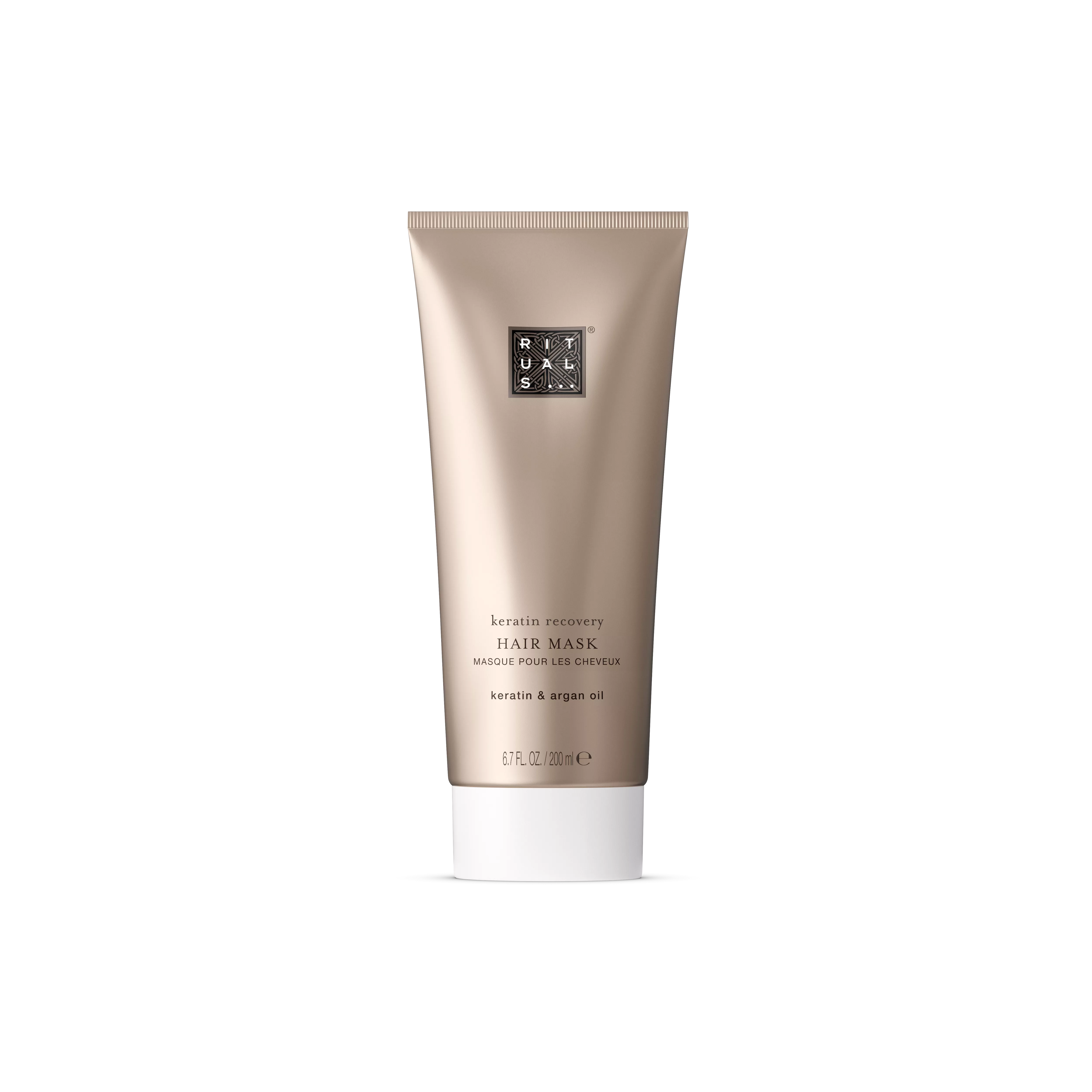 Phyto Keratin Hair Mask