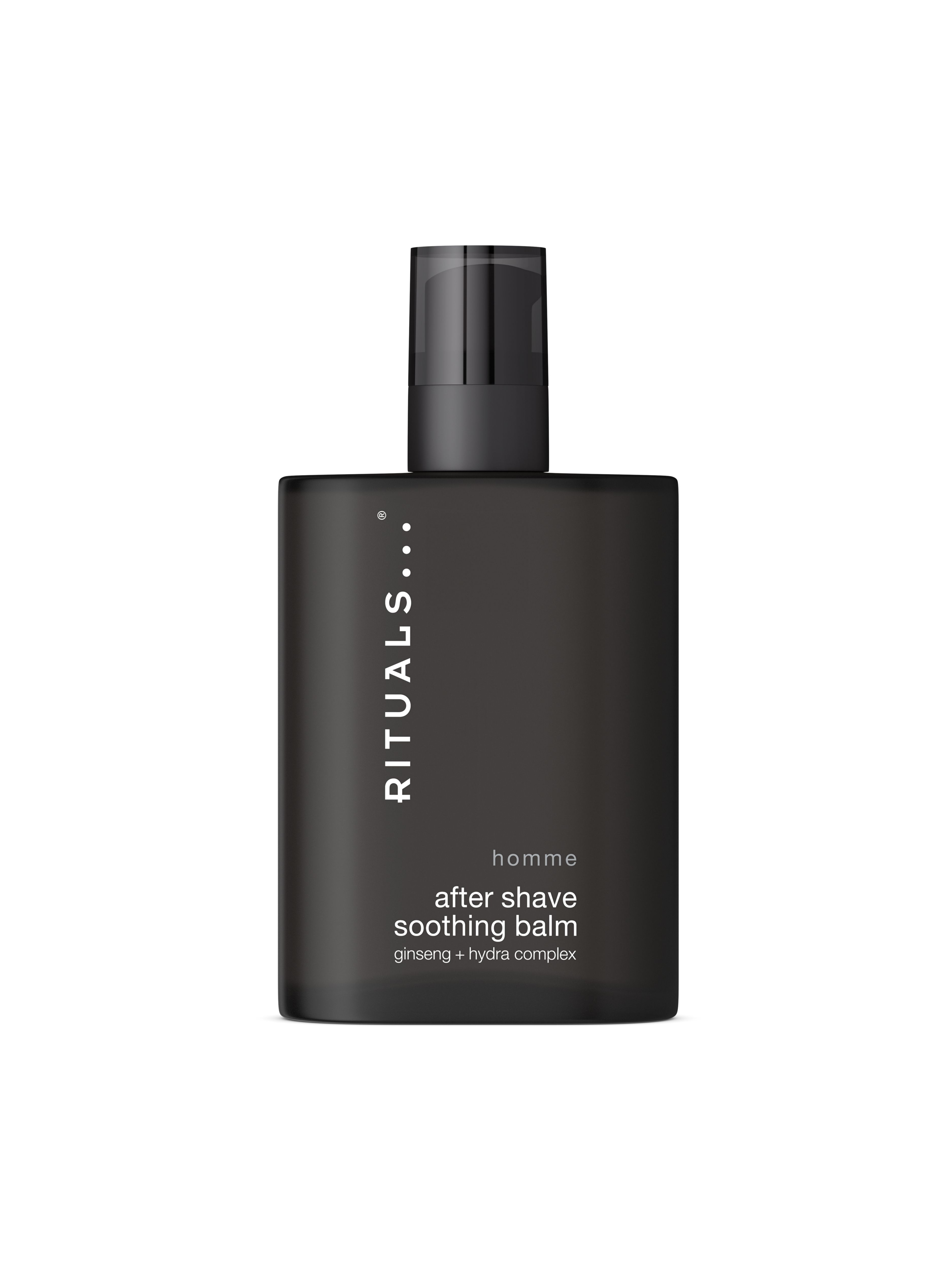 After Shave Balm
