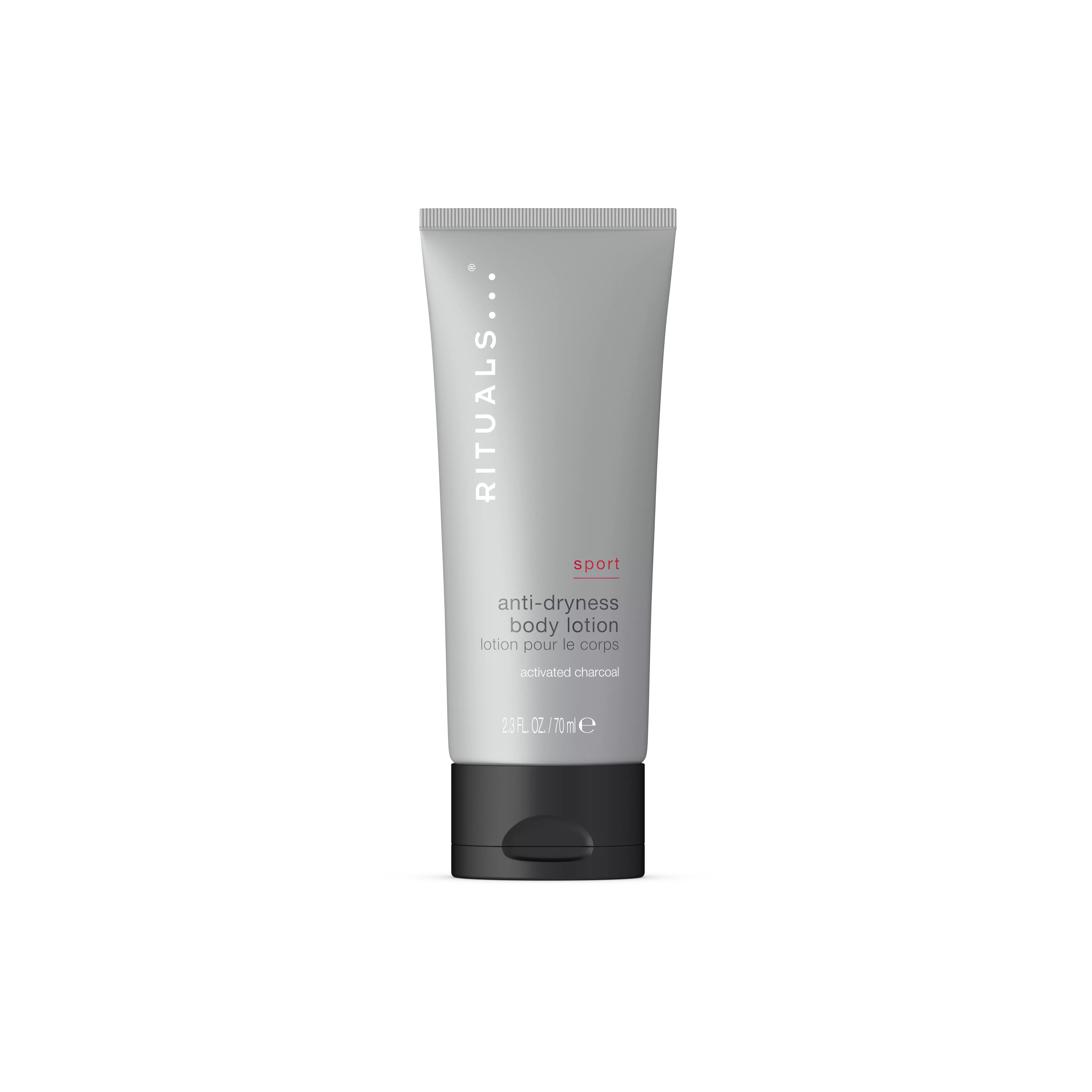 Travel - Body Lotion