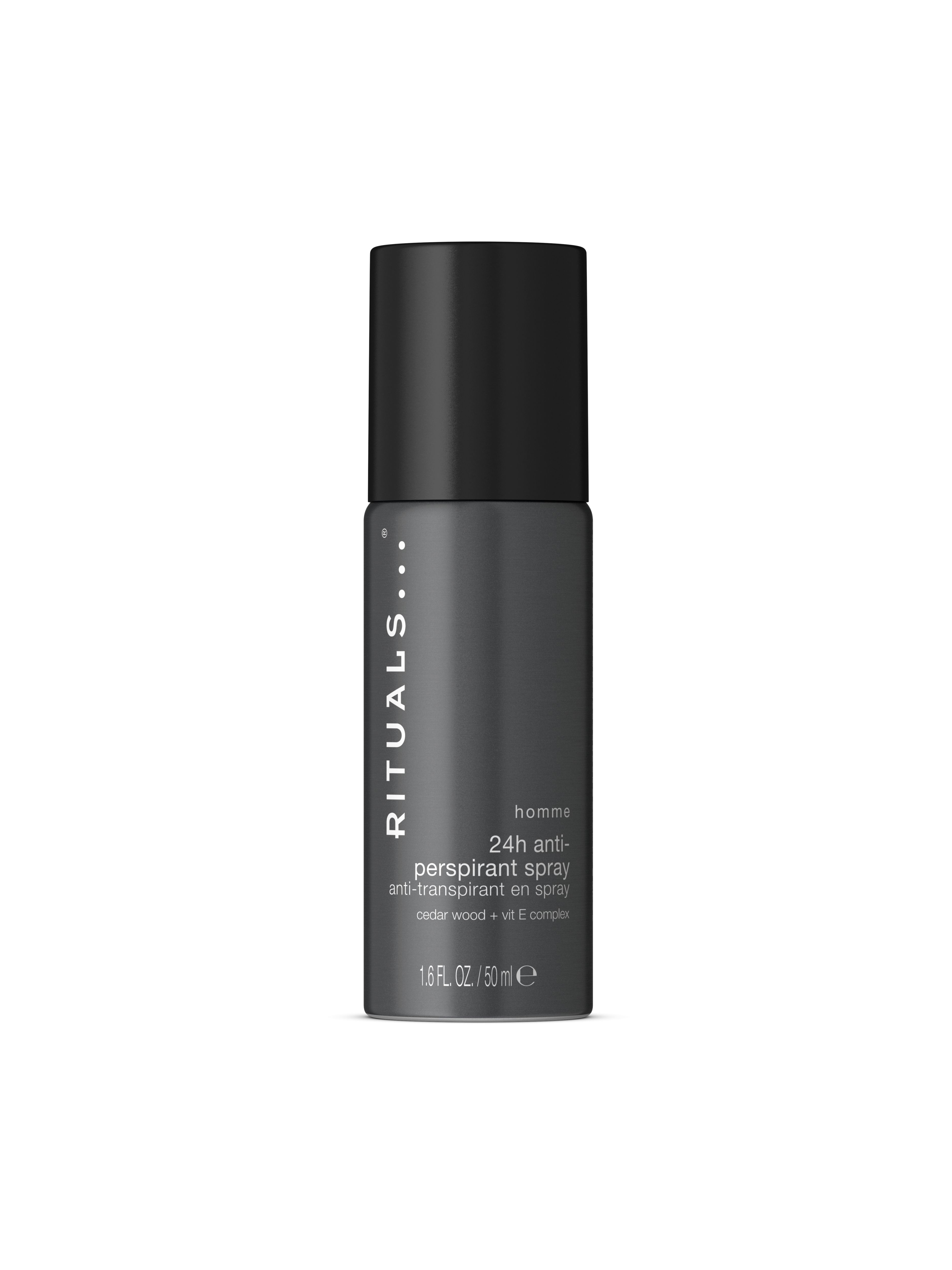 Travel - Anti-perspirant Spray