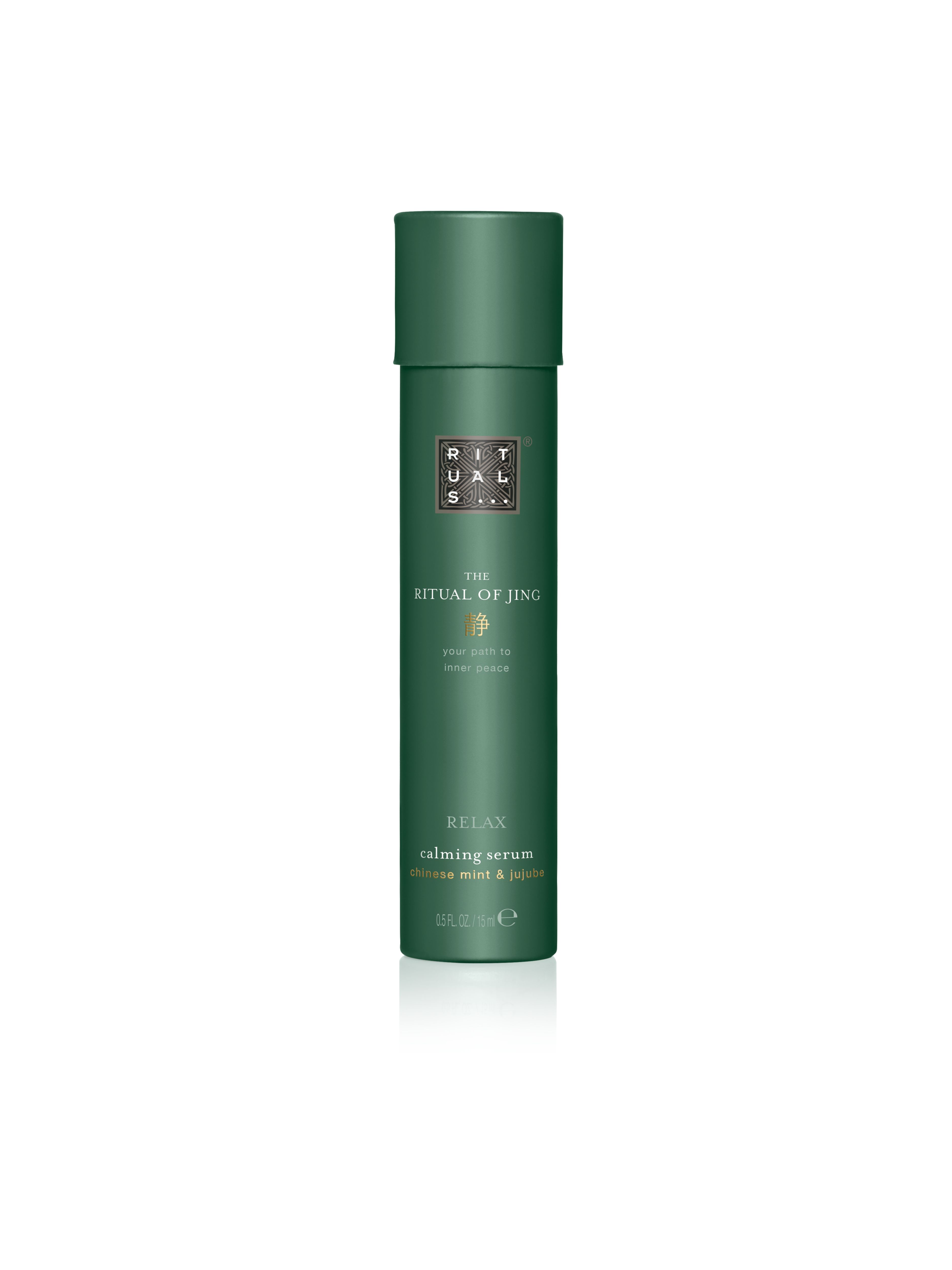 Relax Serum