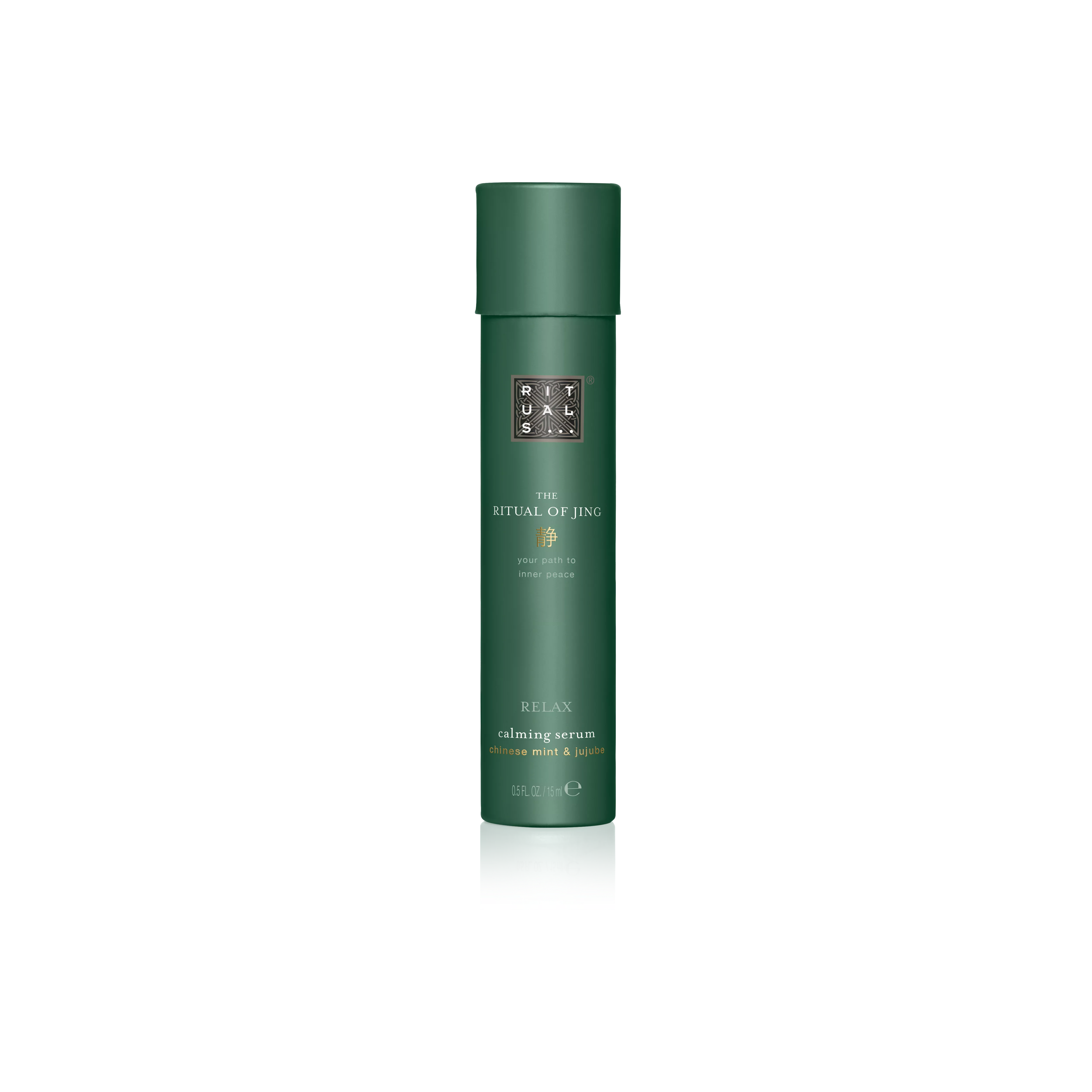 Relax Serum