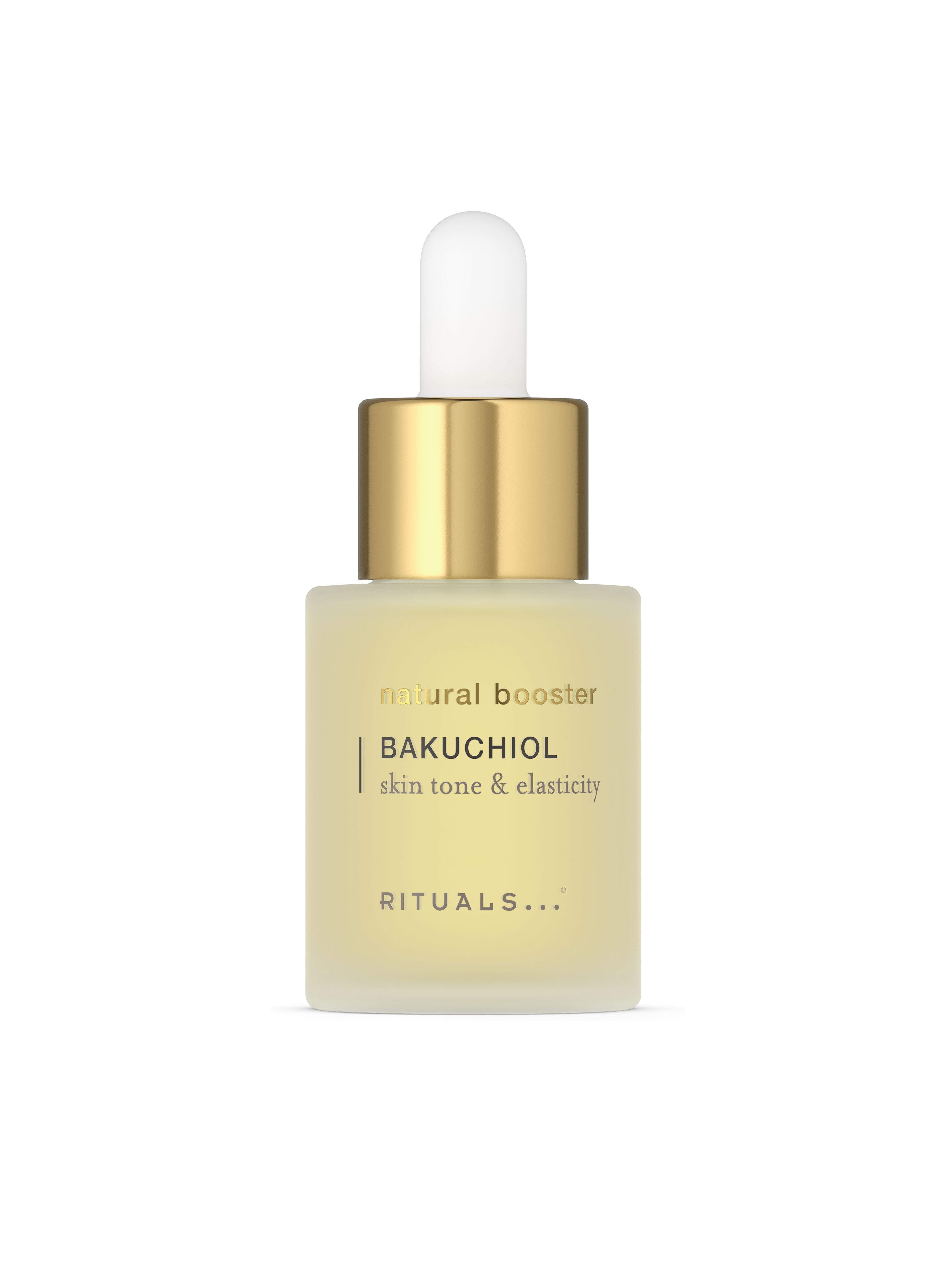 Bakuchiol Natural Booster