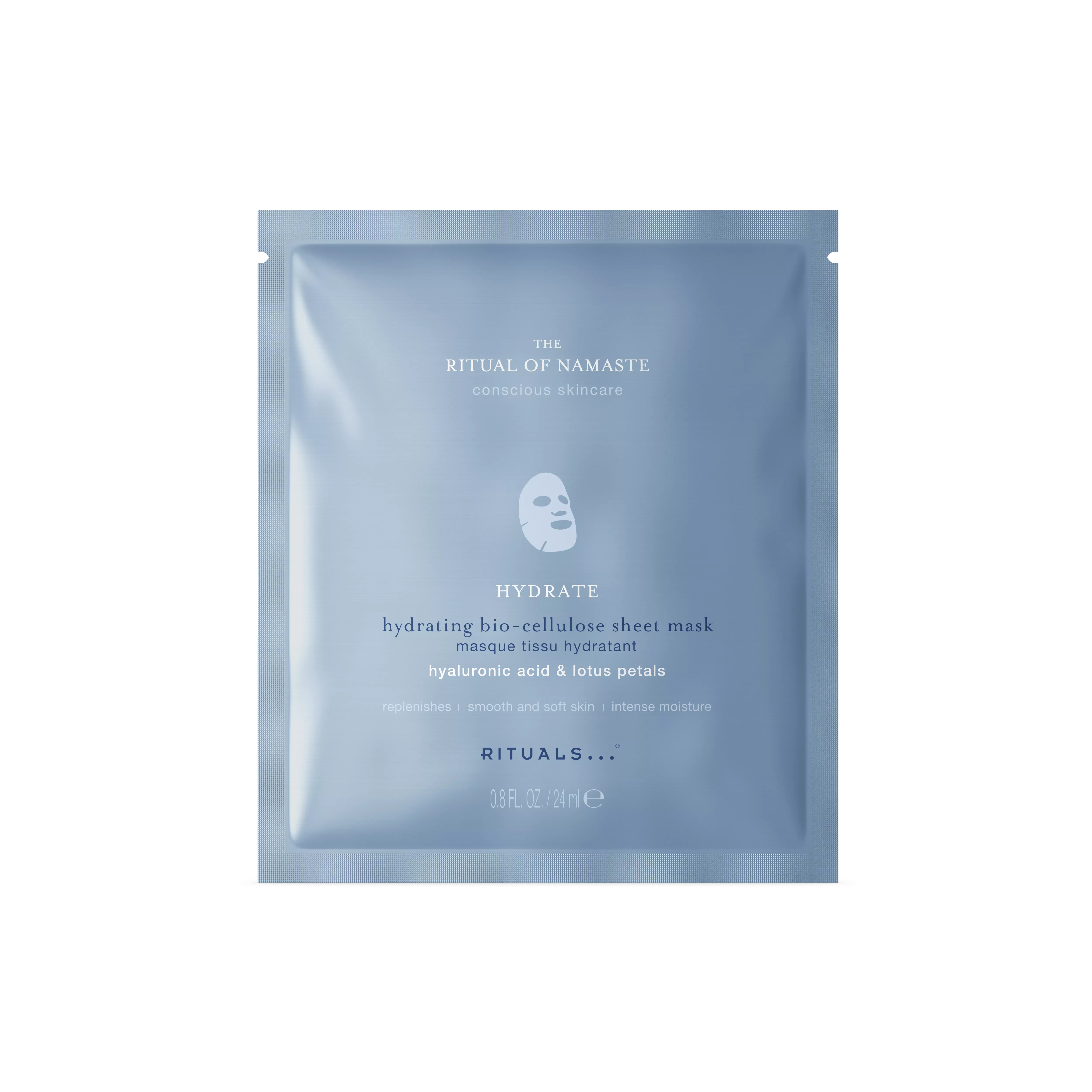 Hydrating Sheet Mask