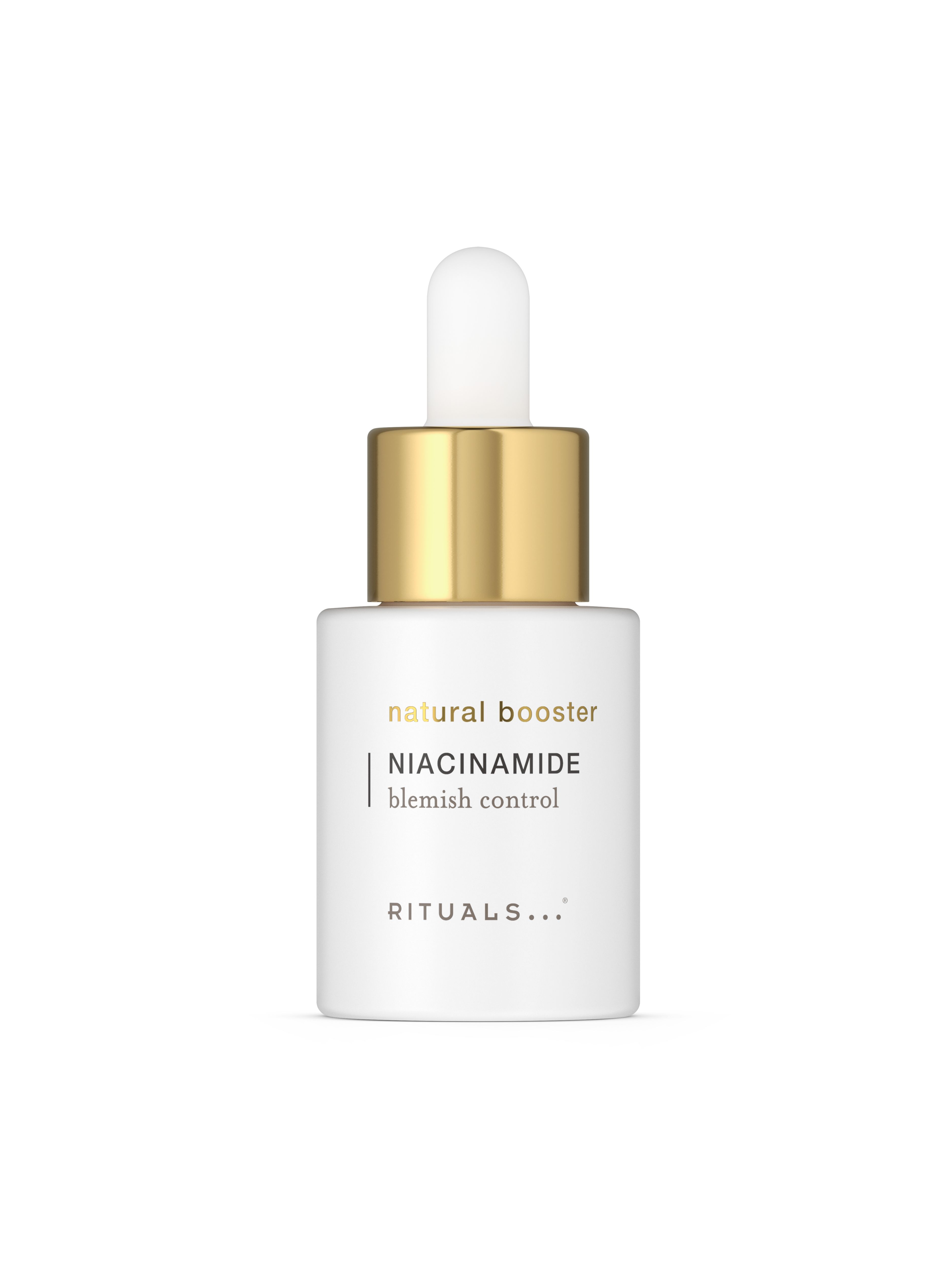 Niacinamide Natural Booster