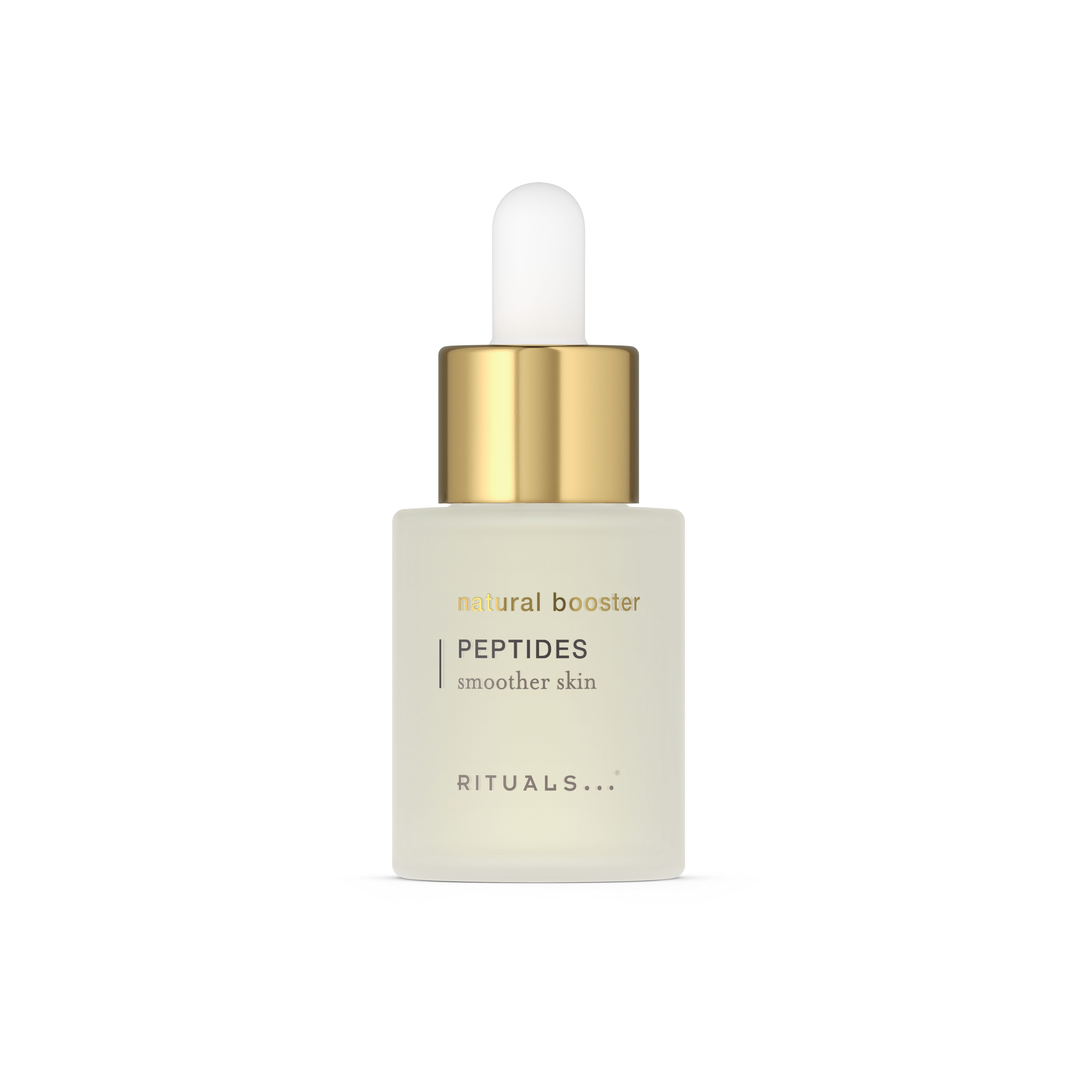 Peptides Natural Booster