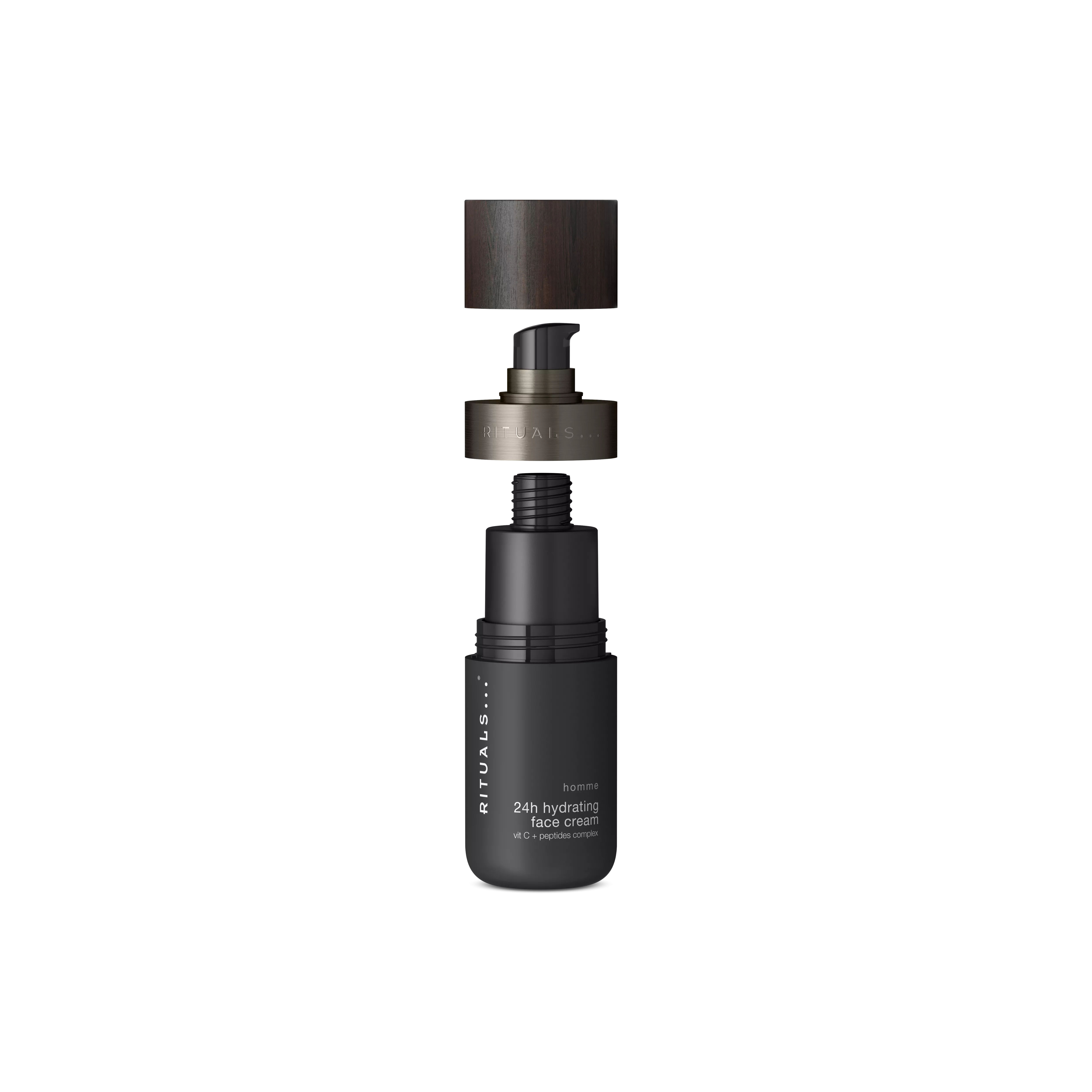 Refill Hydrating Gel Cream