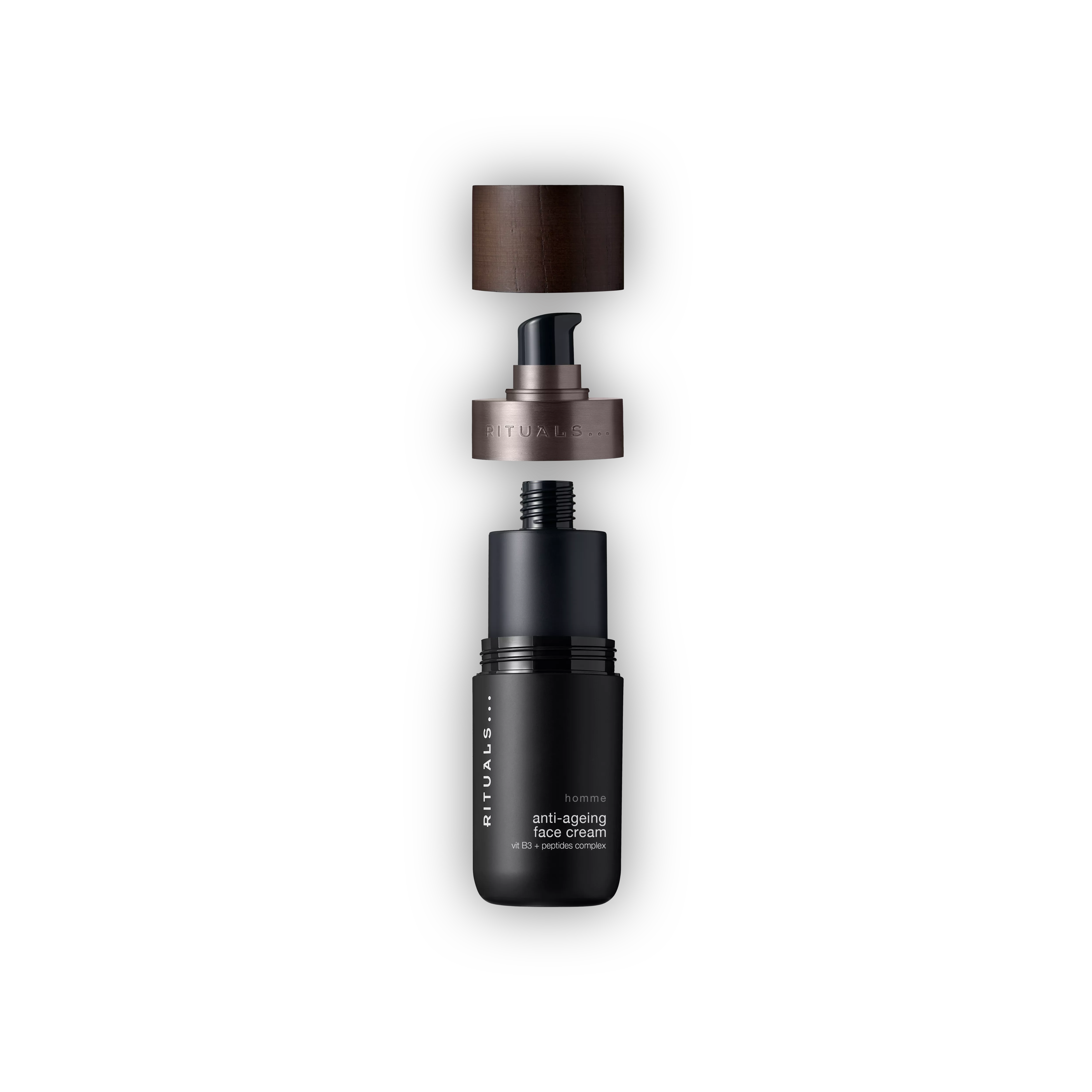 Refill Anti-ageing Cream