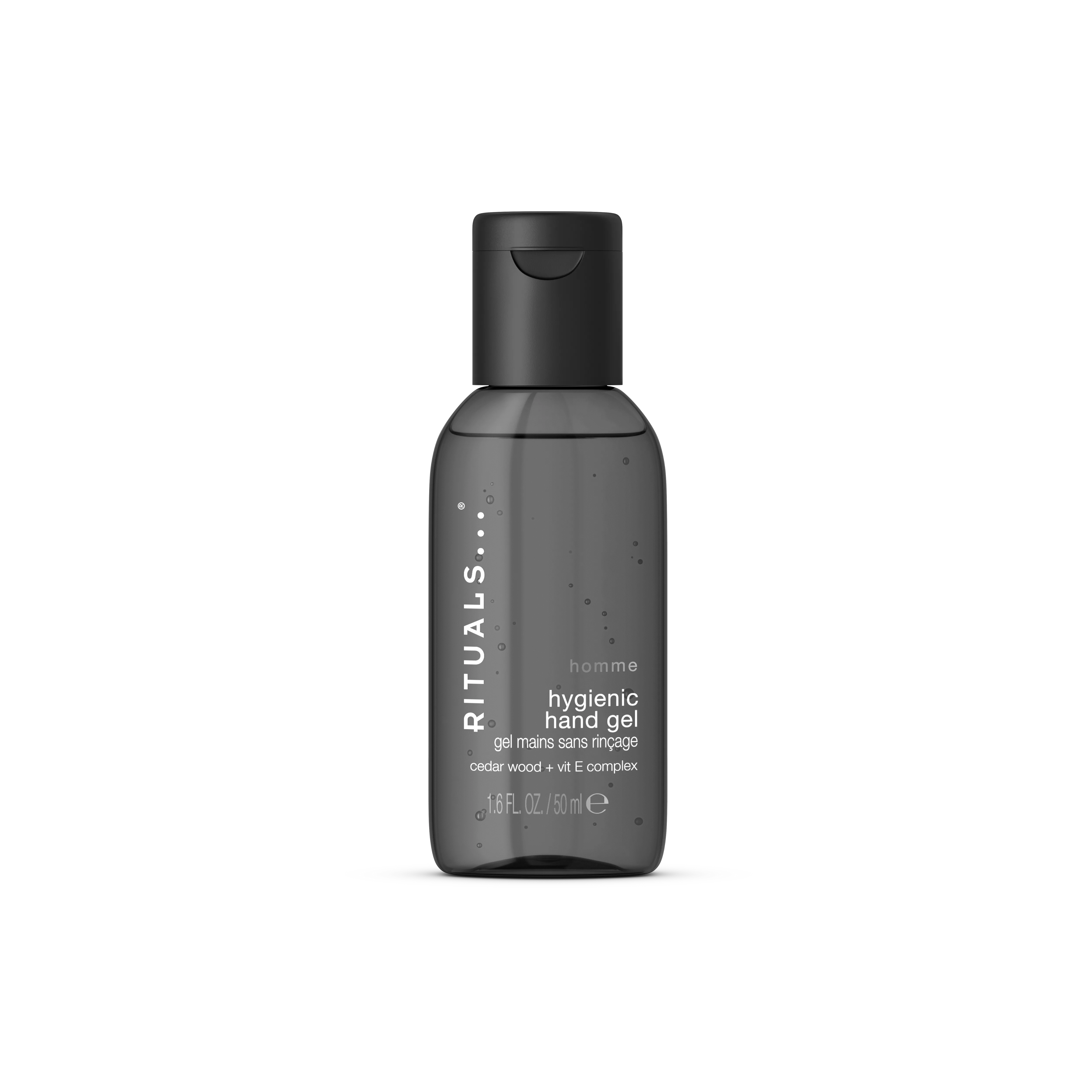 Hygienic Hand Gel