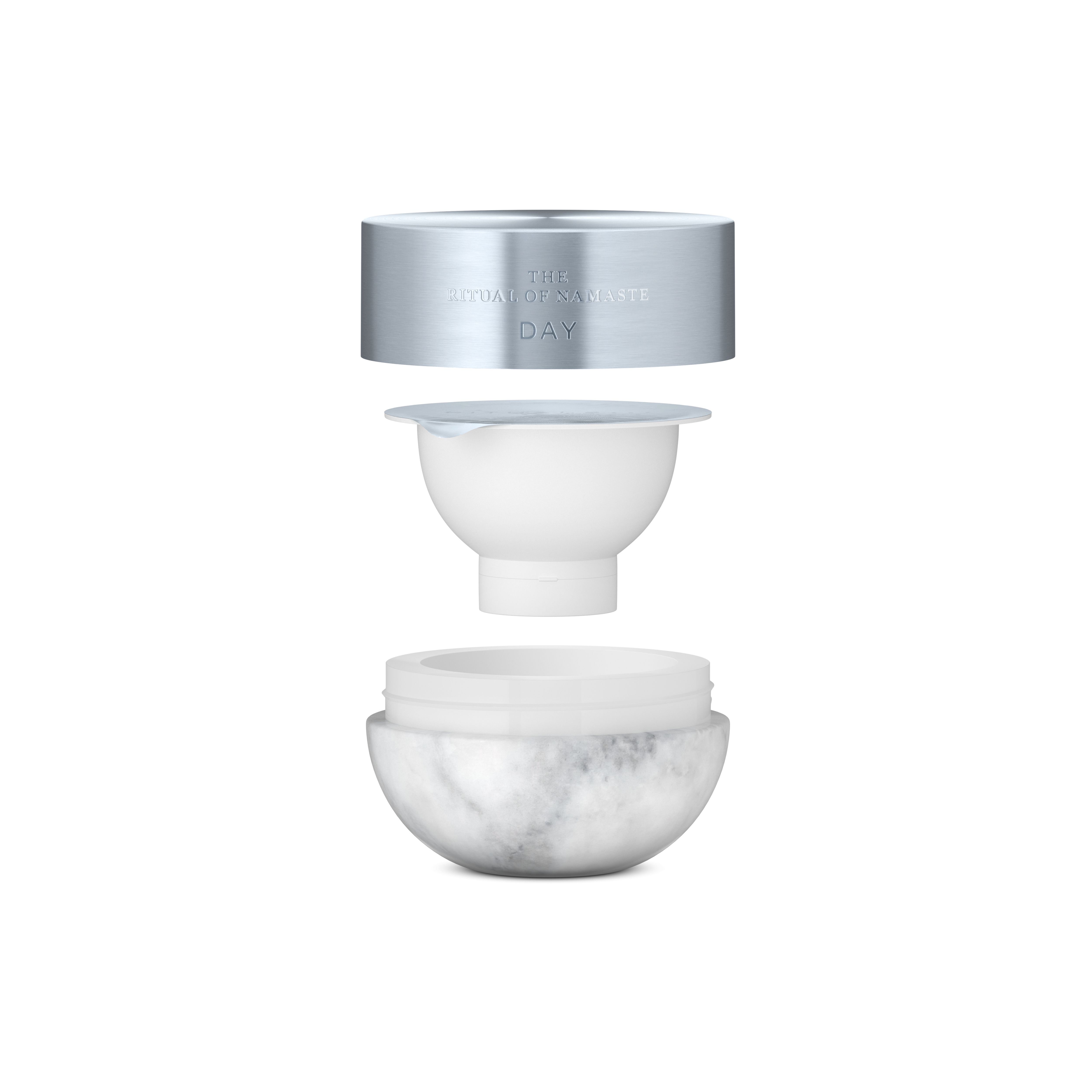 Refill Hydrating Day Cream