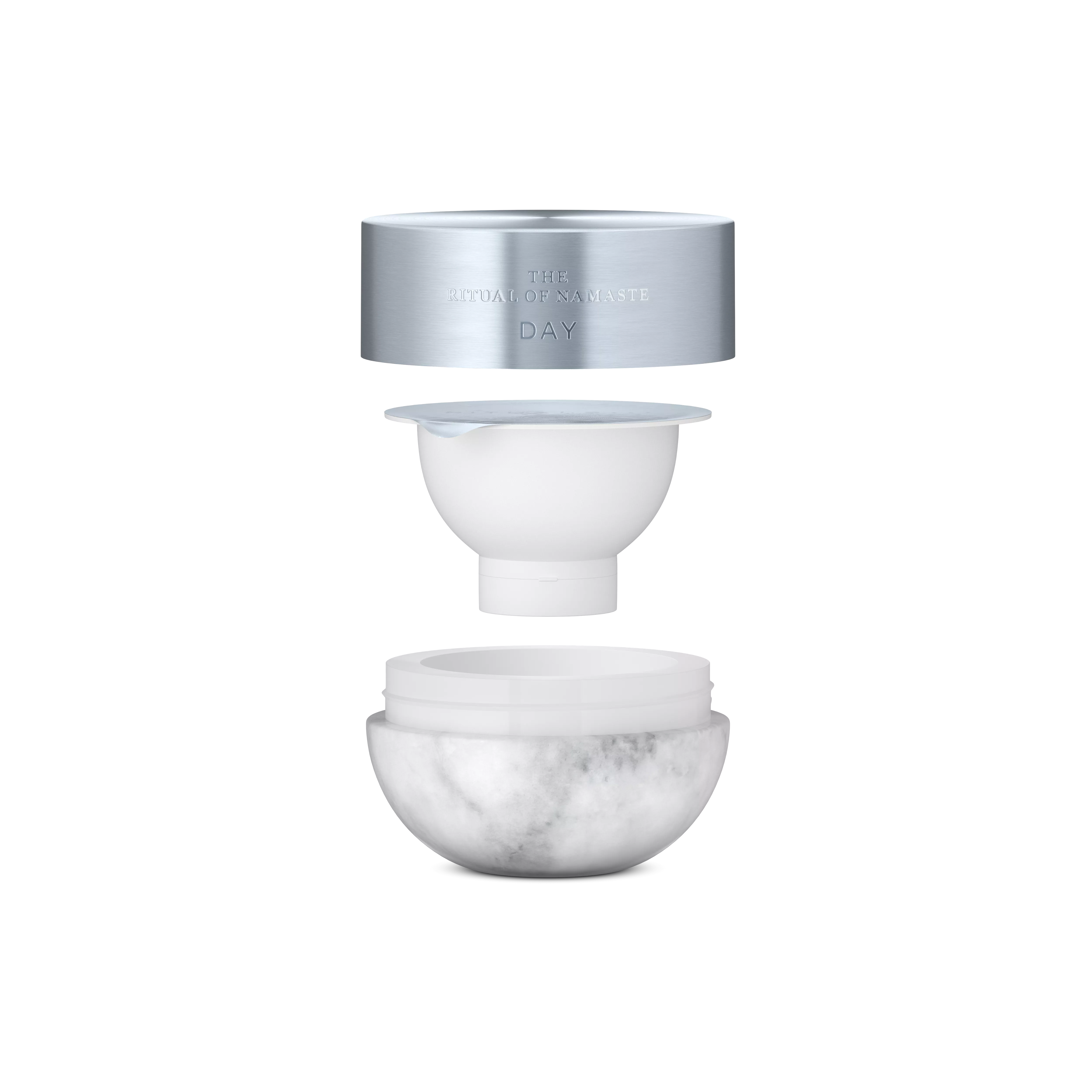 Refill Hydrating Day Cream