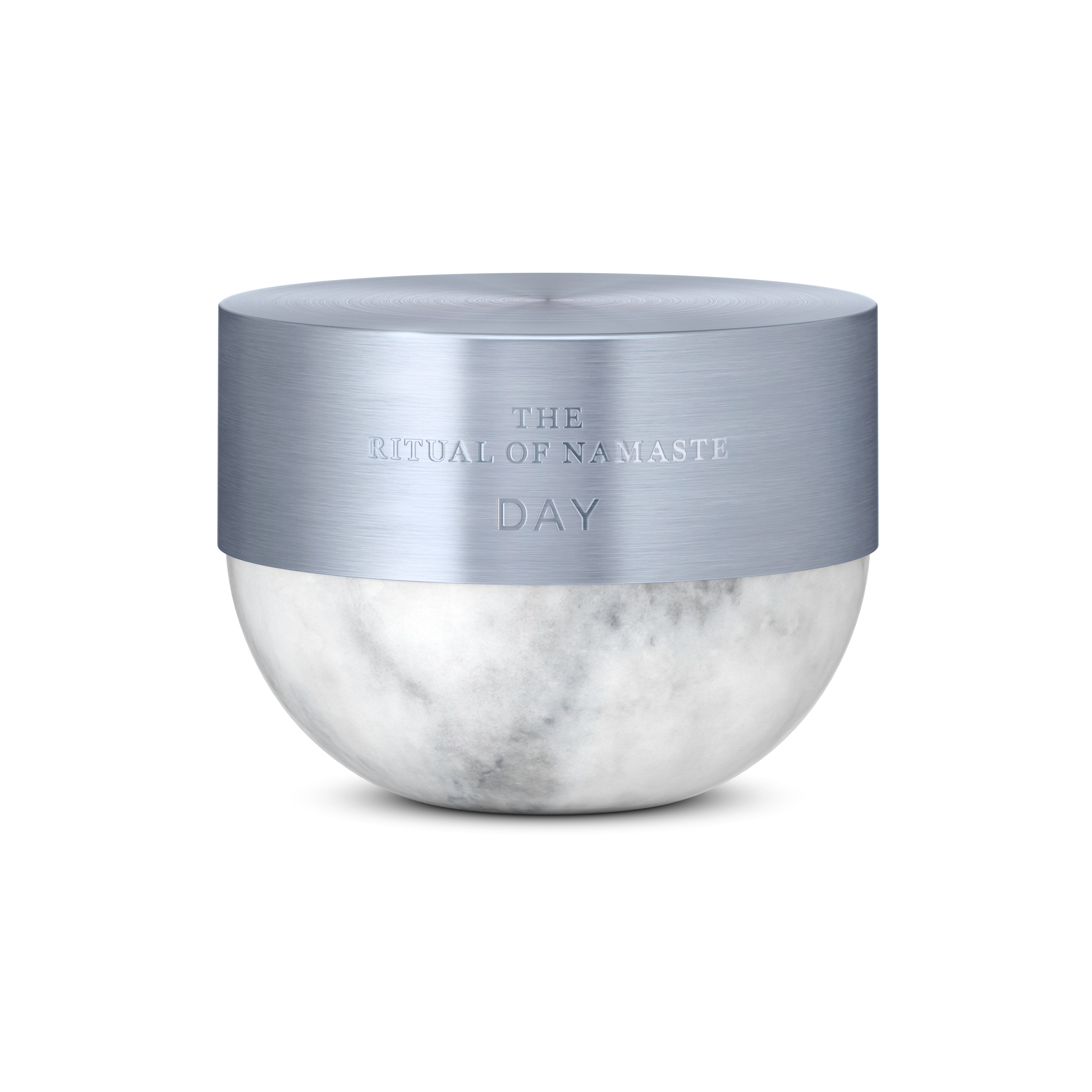 Hydrating Day Cream