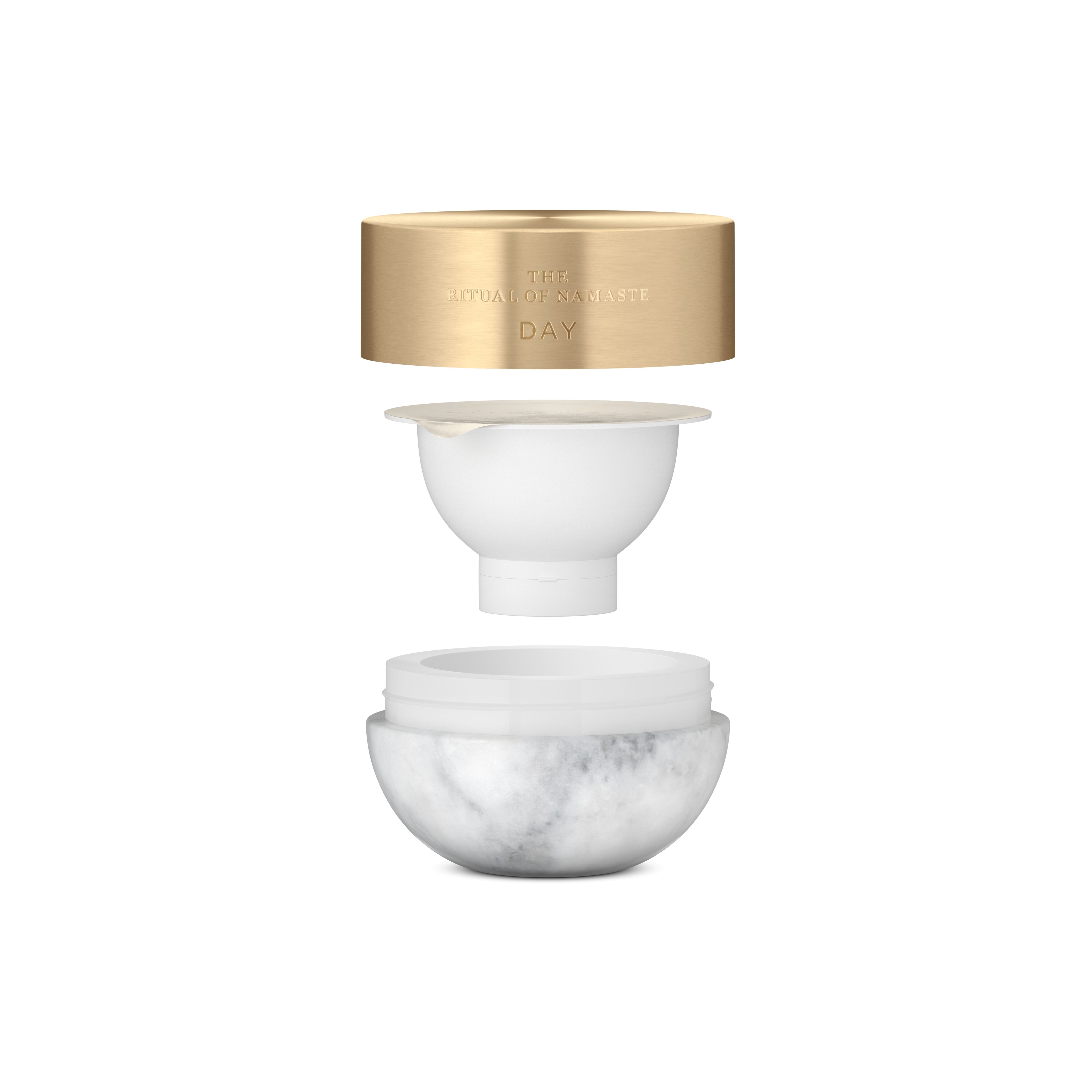 Refill Firming Day Cream